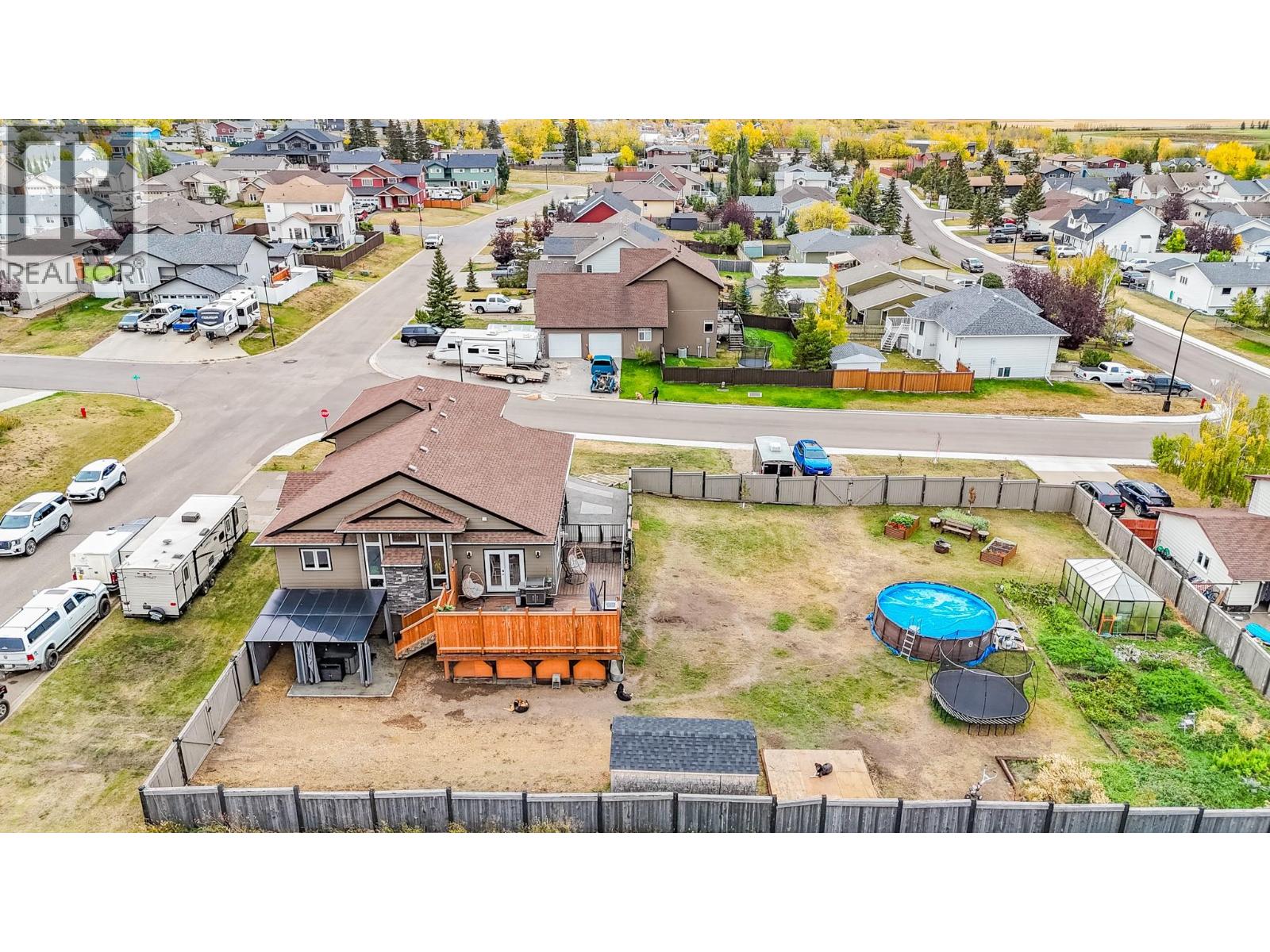 1916/1920 87 Avenue, Dawson Creek, British Columbia  V1G 4T8 - Photo 30 - 10364629
