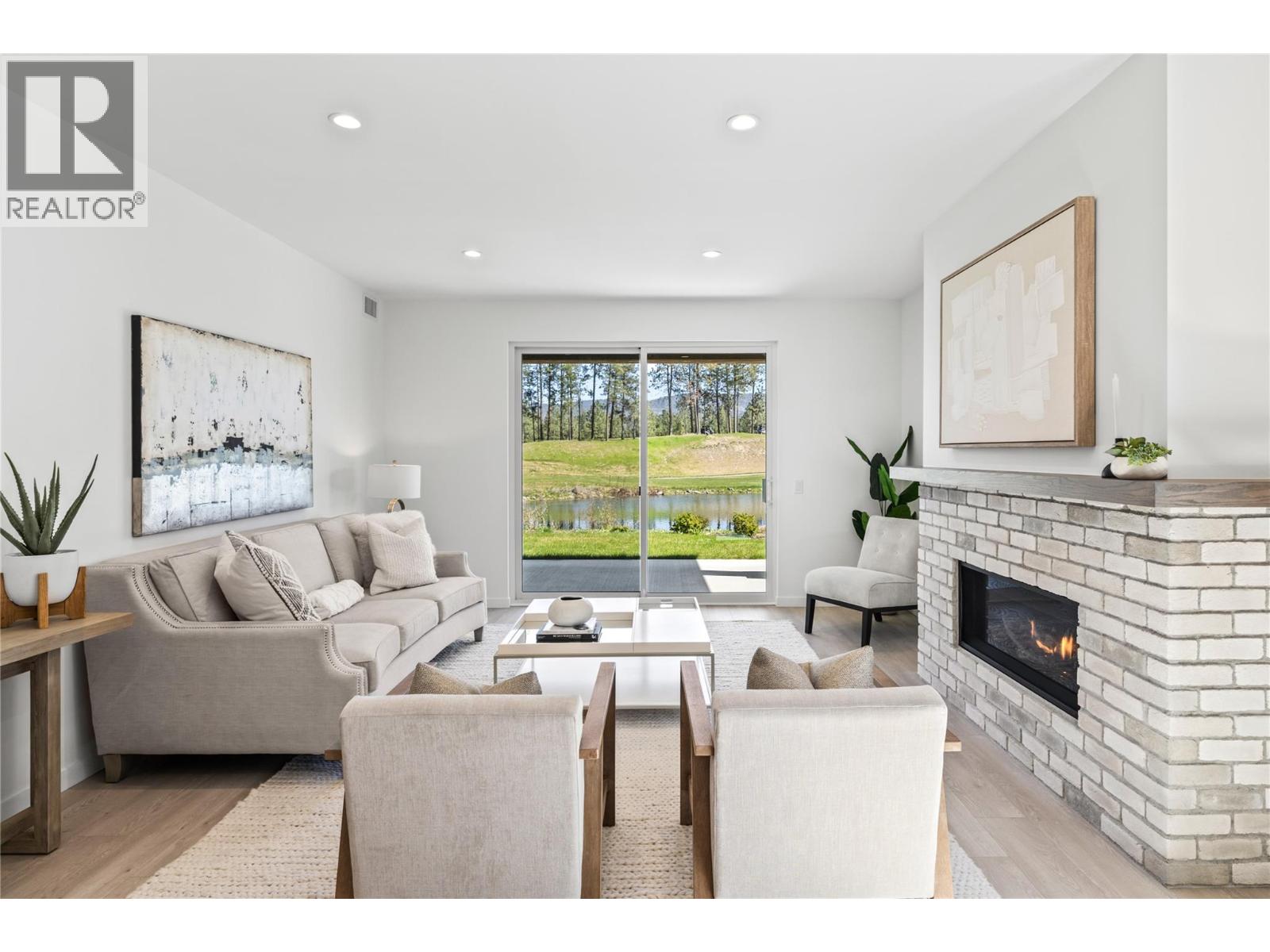 1979 Country Club Drive Unit# 6, Kelowna, British Columbia  V1X 0H6 - Photo 12 - 10364470