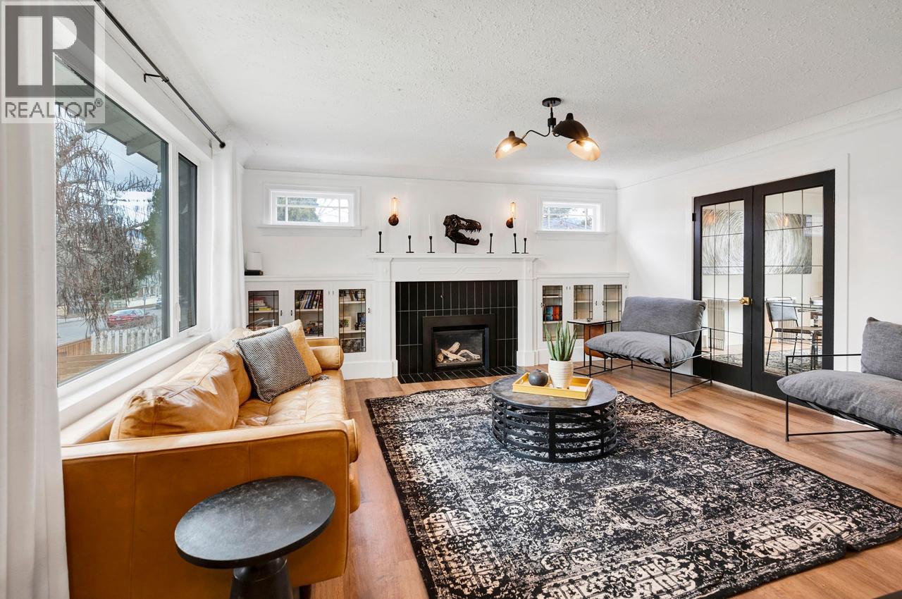 707 Nicola Street, Kamloops, British Columbia  V2C 2R5 - Photo 4 - 10364461