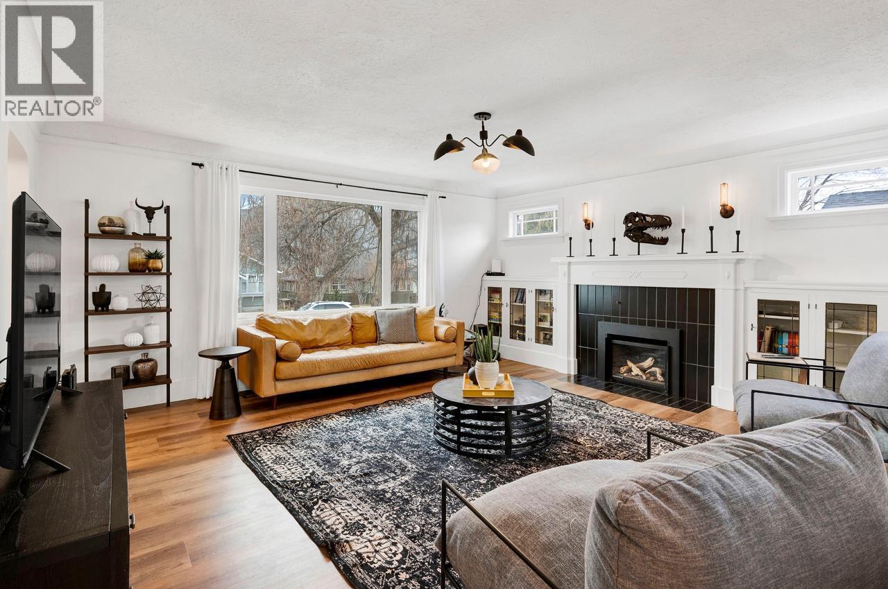 707 Nicola Street, Kamloops, British Columbia  V2C 2R5 - Photo 5 - 10364461