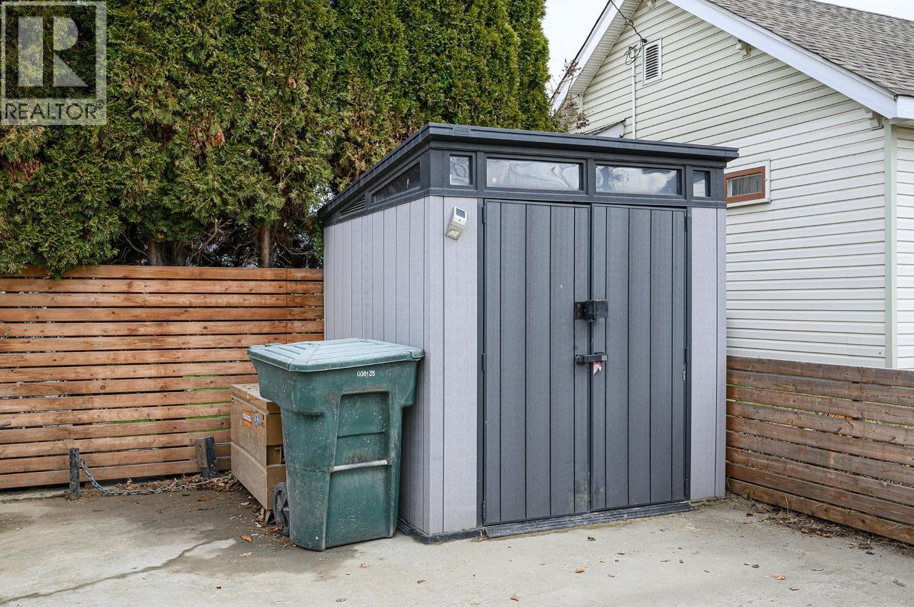707 Nicola Street, Kamloops, British Columbia  V2C 2R5 - Photo 62 - 10364461