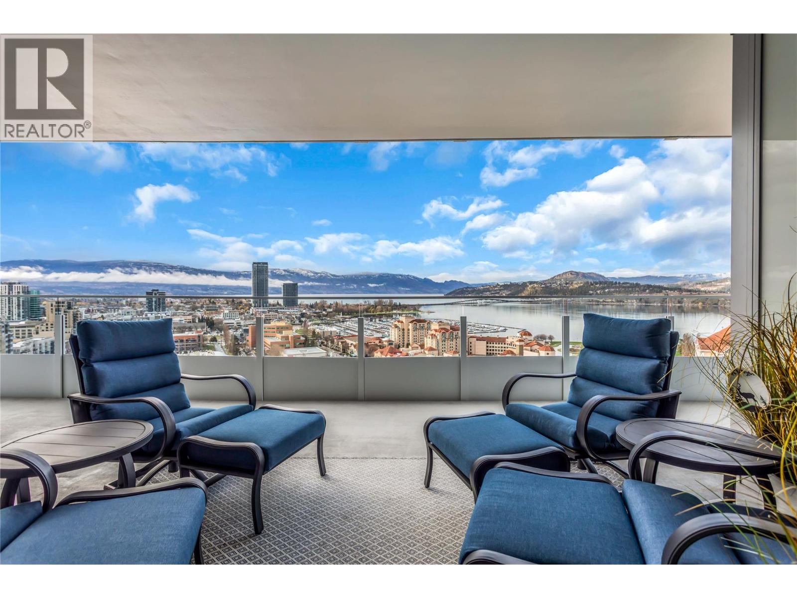 1181 Sunset Drive Unit# 2004, Kelowna, British Columbia  V1Y 0L4 - Photo 1 - 10364502