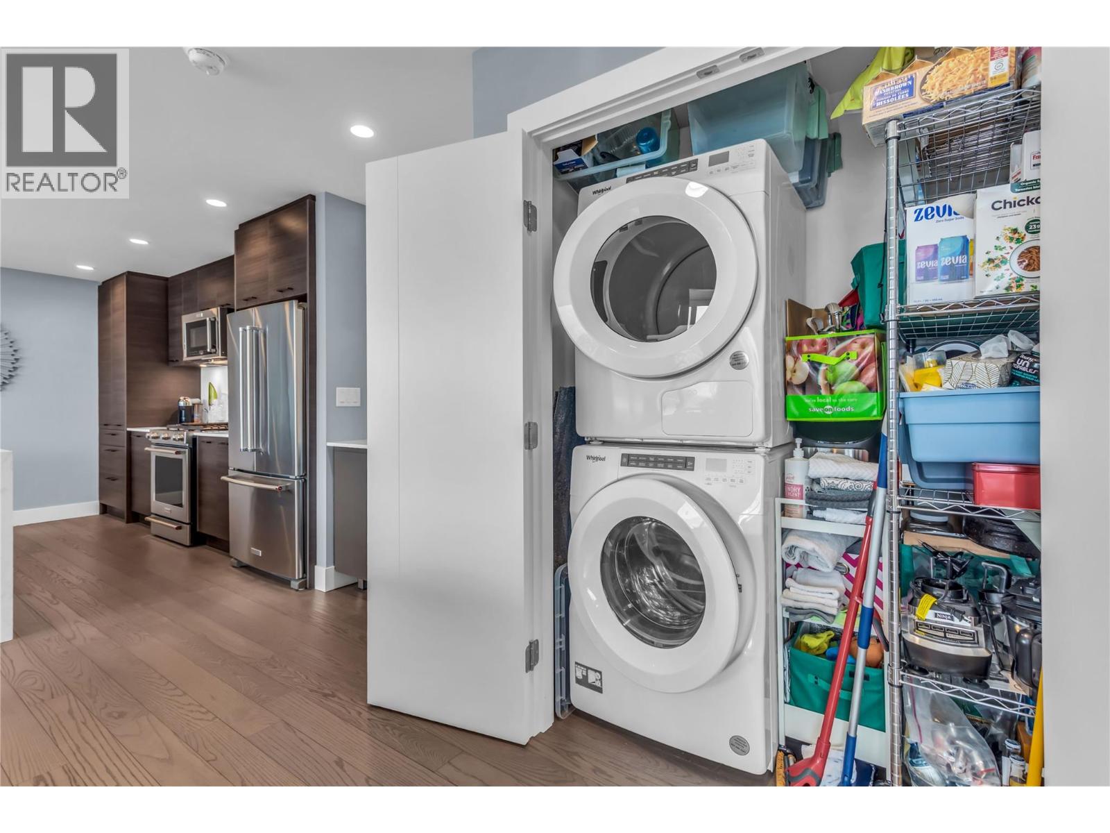 1181 Sunset Drive Unit# 2004, Kelowna, British Columbia  V1Y 0L4 - Photo 20 - 10364502