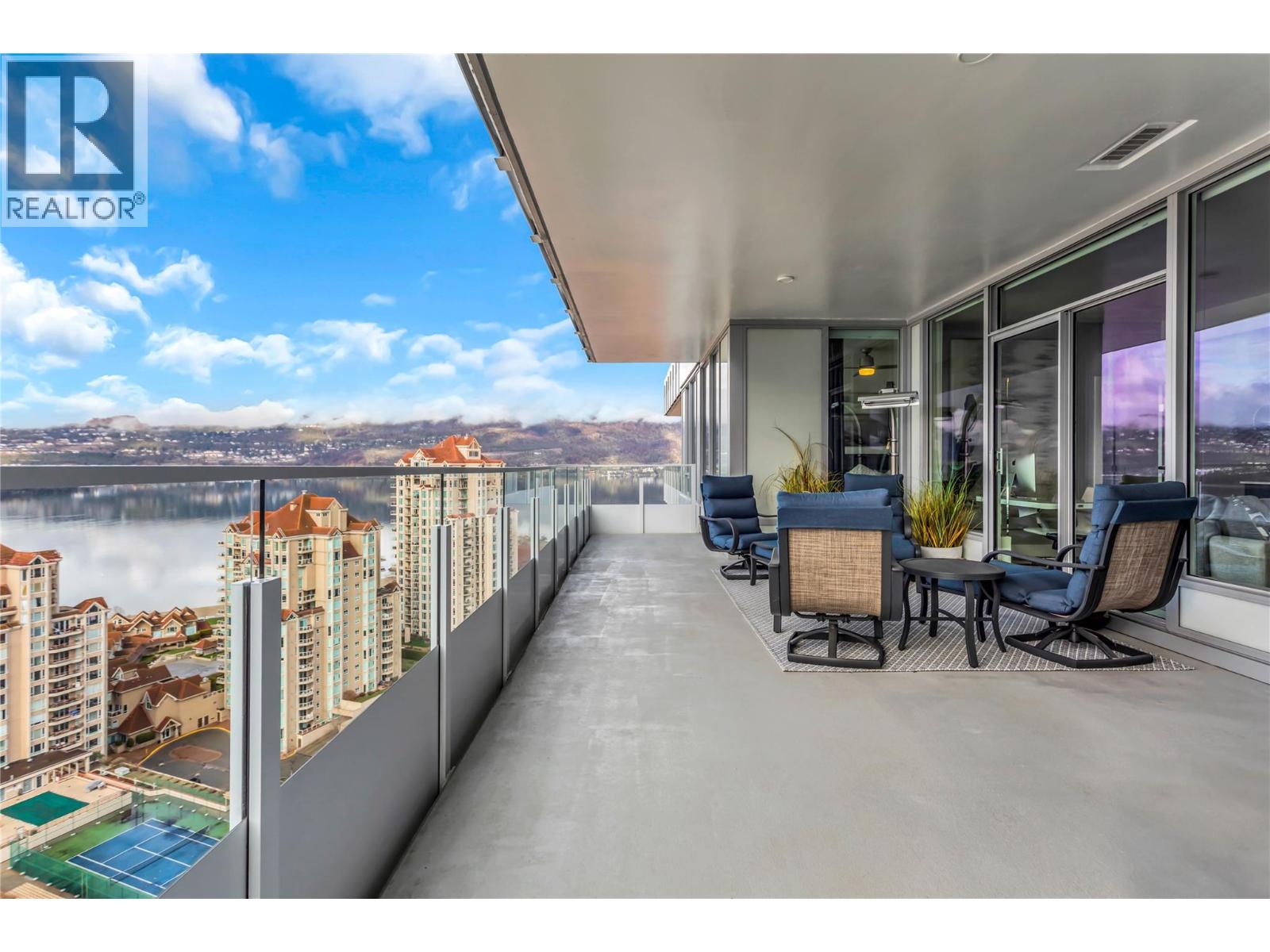 1181 Sunset Drive Unit# 2004, Kelowna, British Columbia  V1Y 0L4 - Photo 22 - 10364502