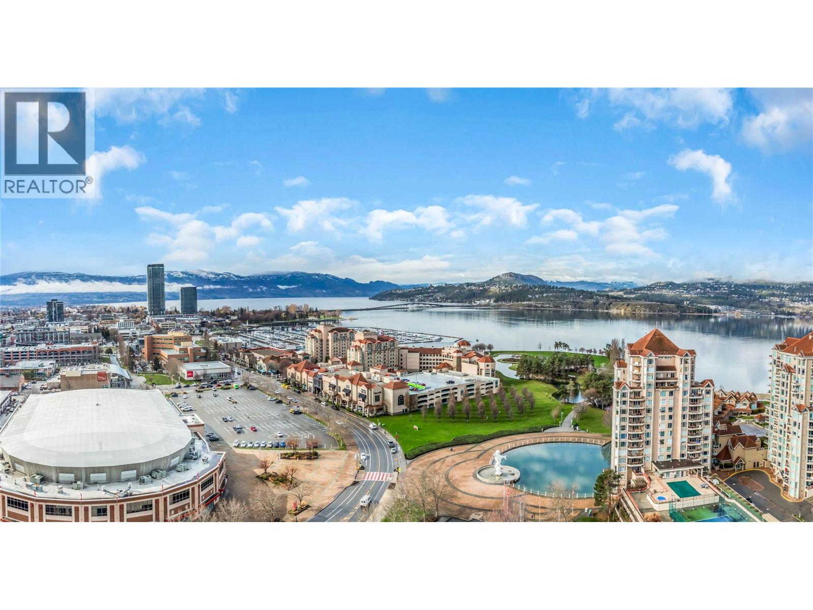 1181 Sunset Drive Unit# 2004, Kelowna, British Columbia  V1Y 0L4 - Photo 26 - 10364502