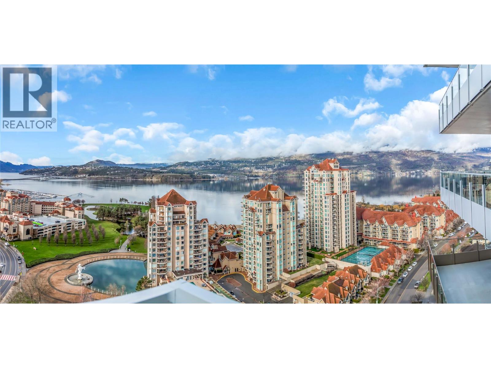 1181 Sunset Drive Unit# 2004, Kelowna, British Columbia  V1Y 0L4 - Photo 27 - 10364502