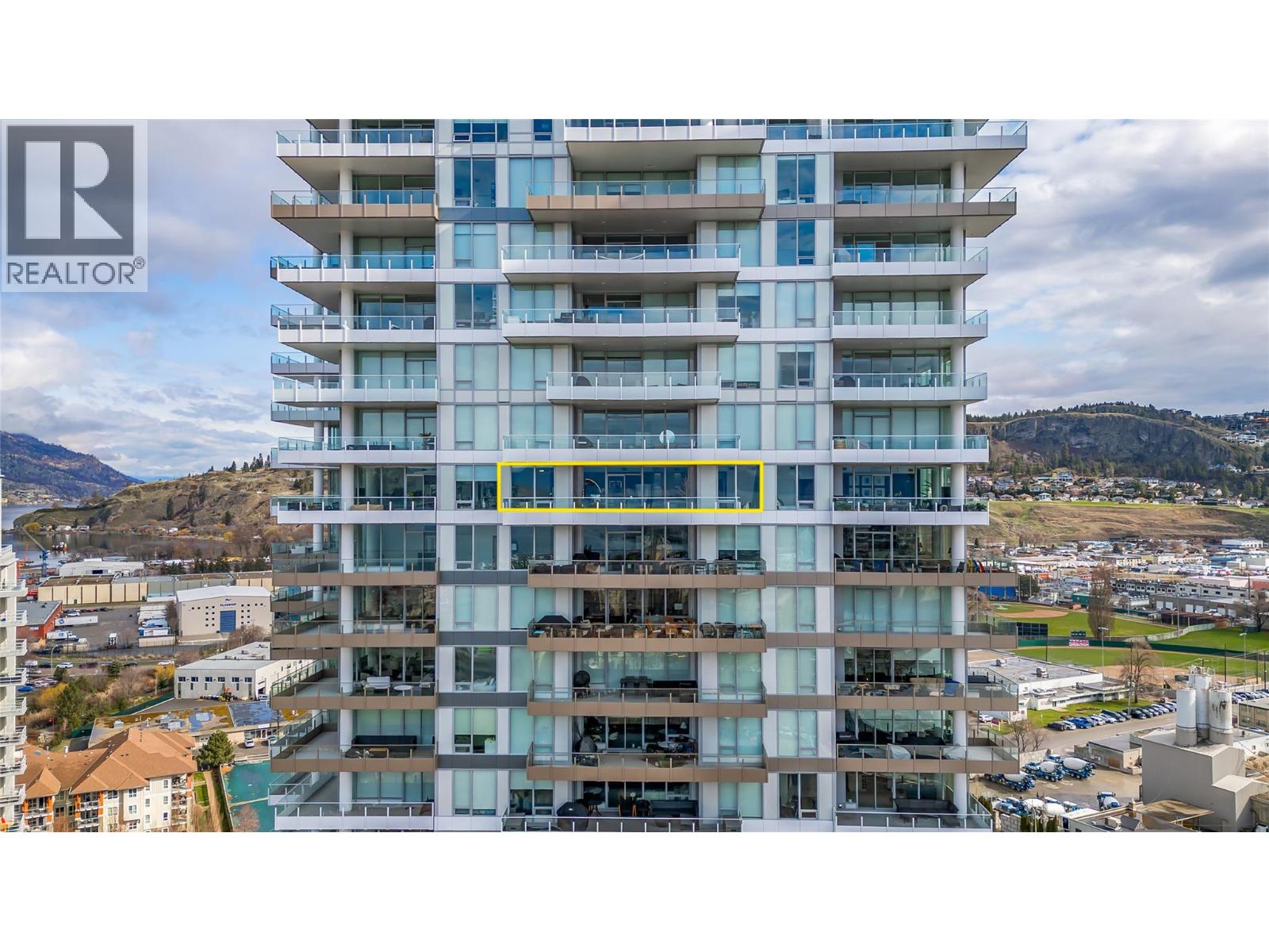 1181 Sunset Drive Unit# 2004, Kelowna, British Columbia  V1Y 0L4 - Photo 30 - 10364502
