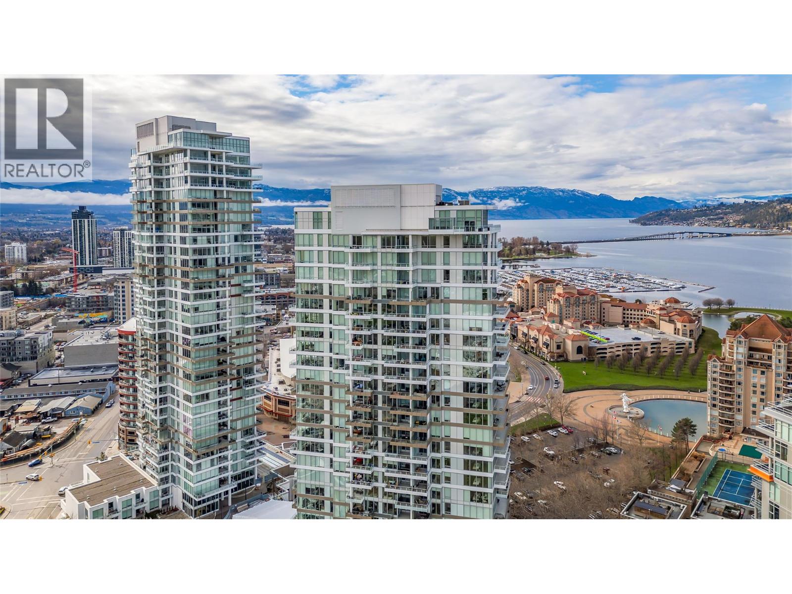 1181 Sunset Drive Unit# 2004, Kelowna, British Columbia  V1Y 0L4 - Photo 31 - 10364502