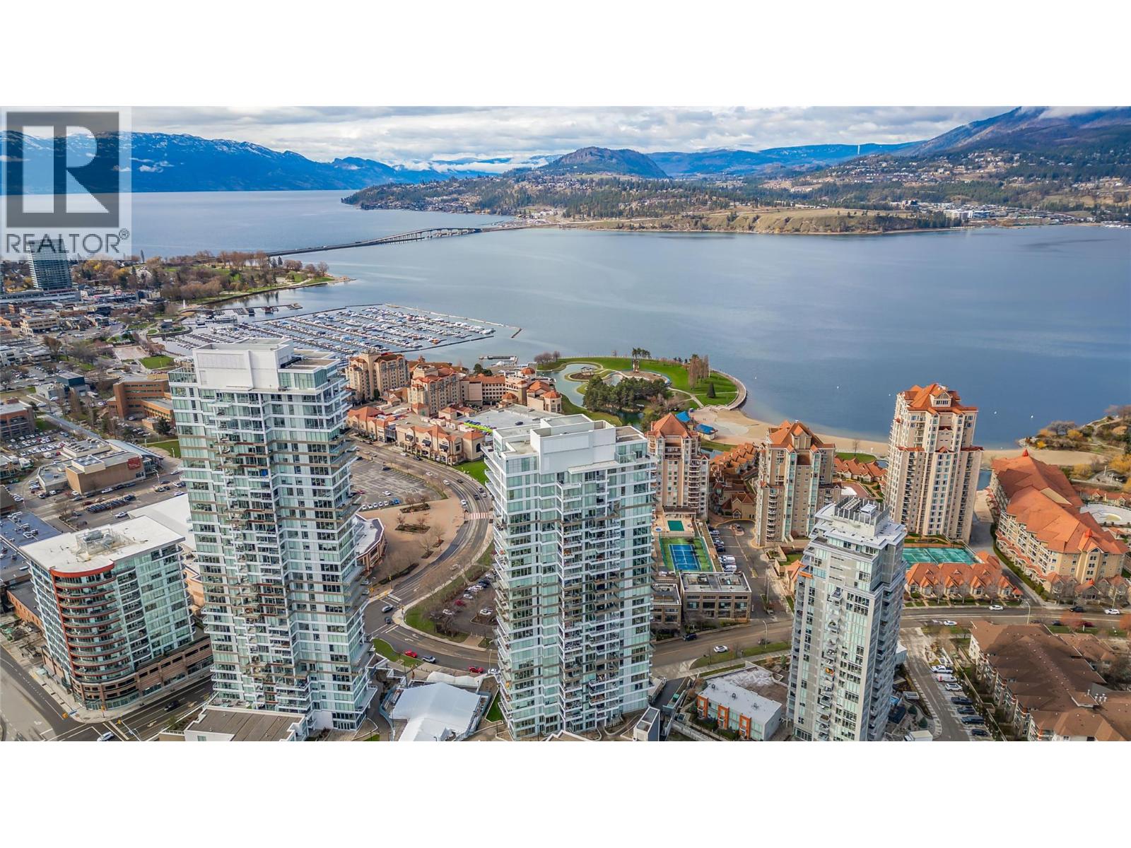 1181 Sunset Drive Unit# 2004, Kelowna, British Columbia  V1Y 0L4 - Photo 33 - 10364502