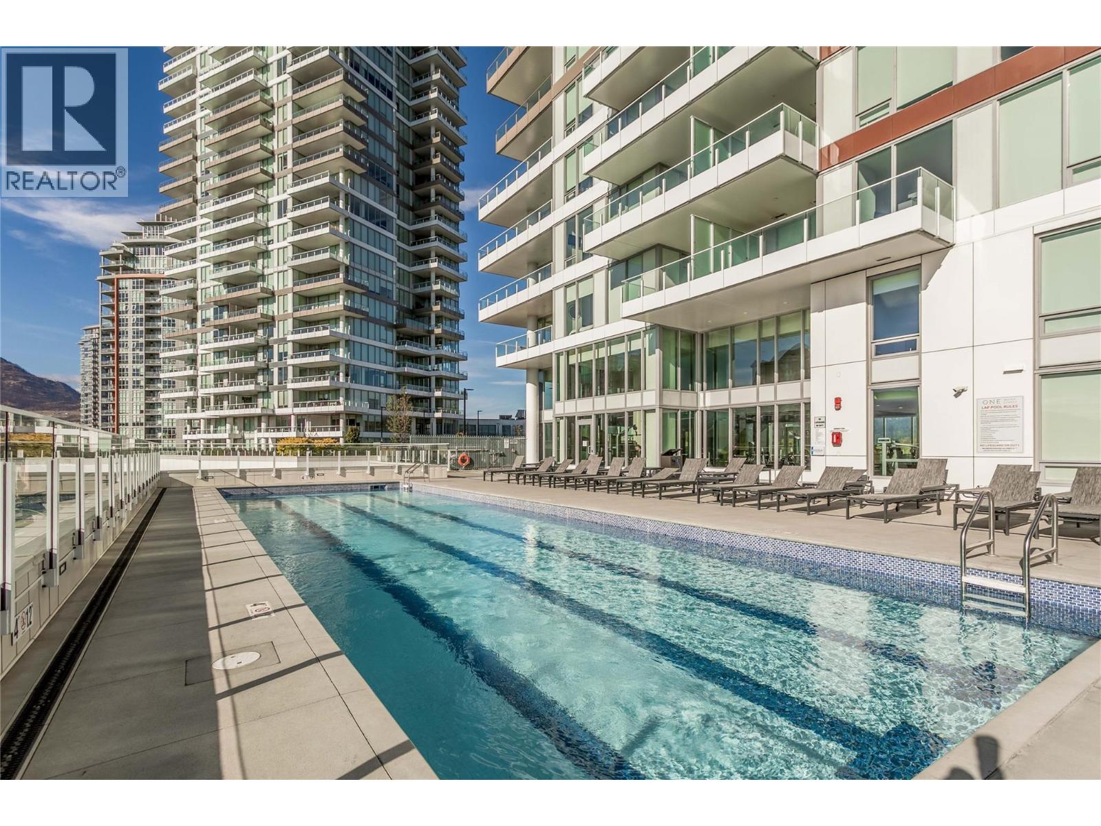 1181 Sunset Drive Unit# 2004, Kelowna, British Columbia  V1Y 0L4 - Photo 34 - 10364502
