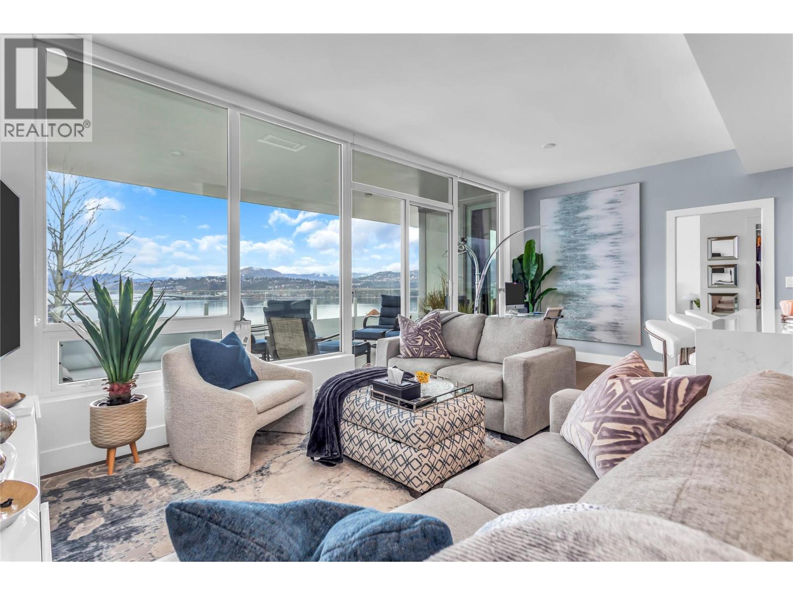 1181 Sunset Drive Unit# 2004, Kelowna, British Columbia  V1Y 0L4 - Photo 4 - 10364502