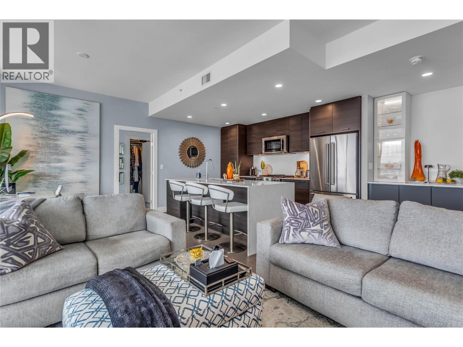 1181 Sunset Drive Unit# 2004, Kelowna, British Columbia  V1Y 0L4 - Photo 5 - 10364502