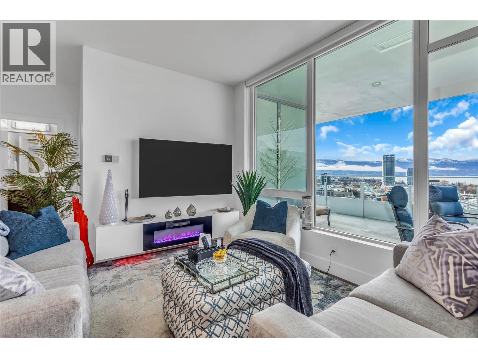 1181 Sunset Drive Unit# 2004, Kelowna, British Columbia  V1Y 0L4 - Photo 6 - 10364502