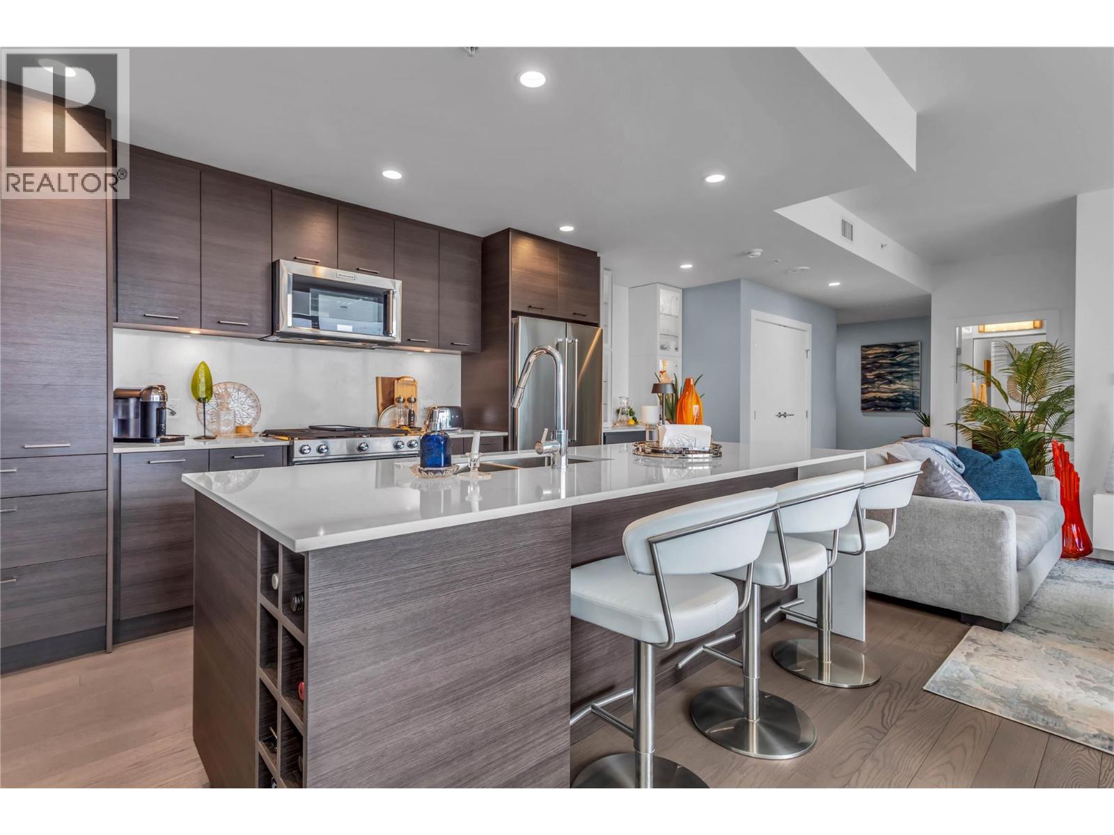 1181 Sunset Drive Unit# 2004, Kelowna, British Columbia  V1Y 0L4 - Photo 9 - 10364502