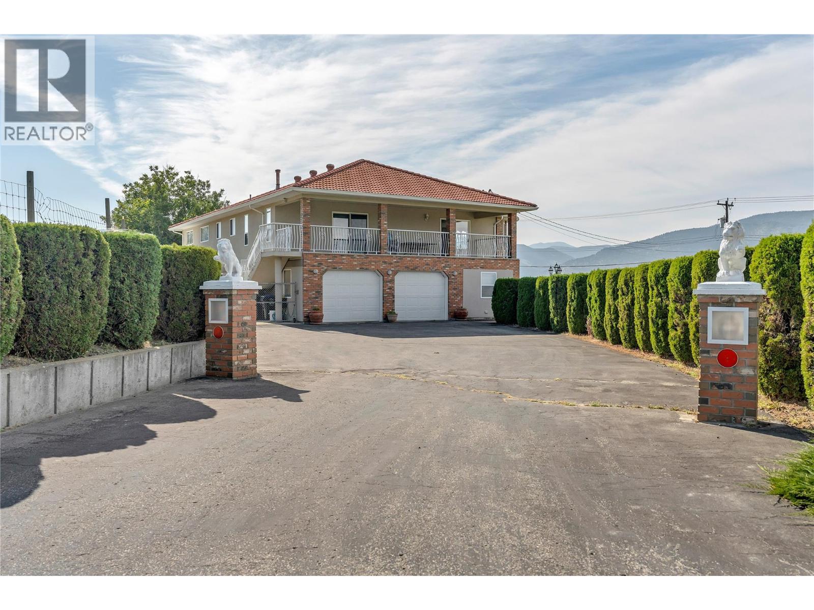 250 Lower Bench Road, Penticton, British Columbia  V2A 1A8 - Photo 1 - 10364625