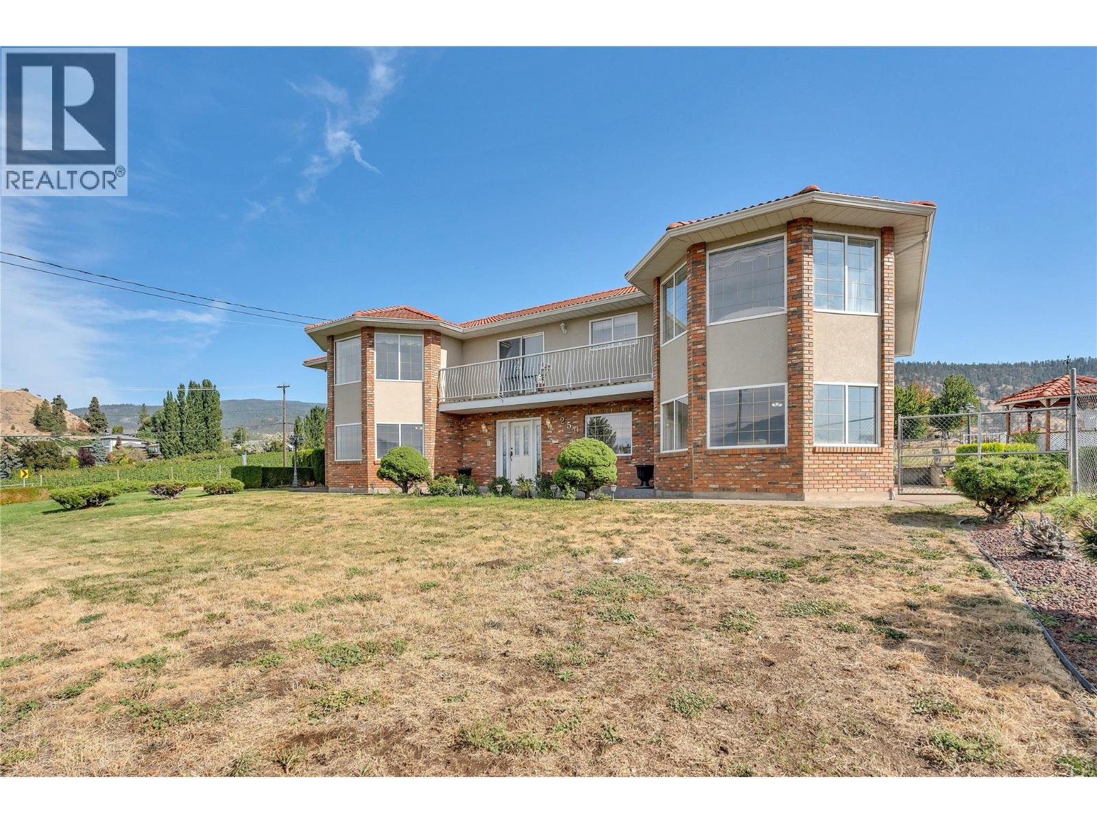 250 Lower Bench Road, Penticton, British Columbia  V2A 1A8 - Photo 63 - 10364209