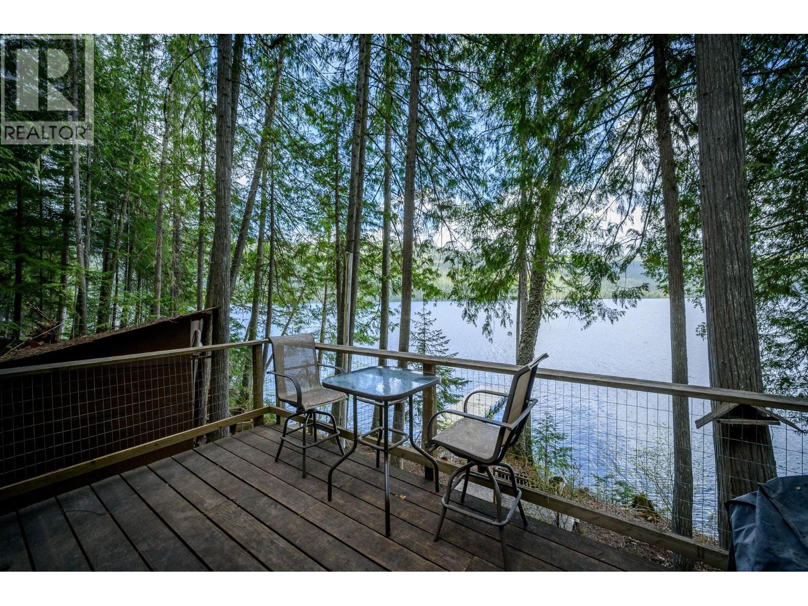 5319 East Barriere Lake Fs Road, Barriere, British Columbia  V0E 1E0 - Photo 15 - 10364562