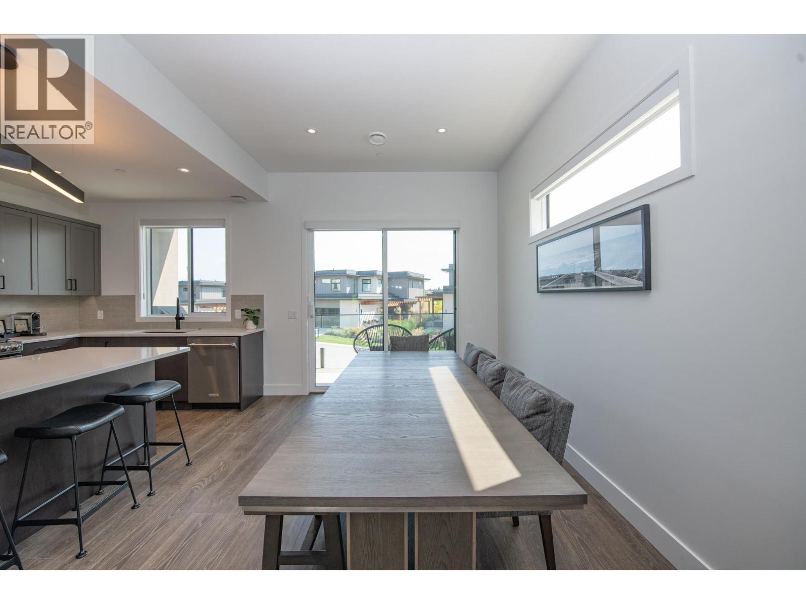 105 Predator Ridge Drive Unit# 4, Vernon, British Columbia  V1H 0A5 - Photo 11 - 10364310