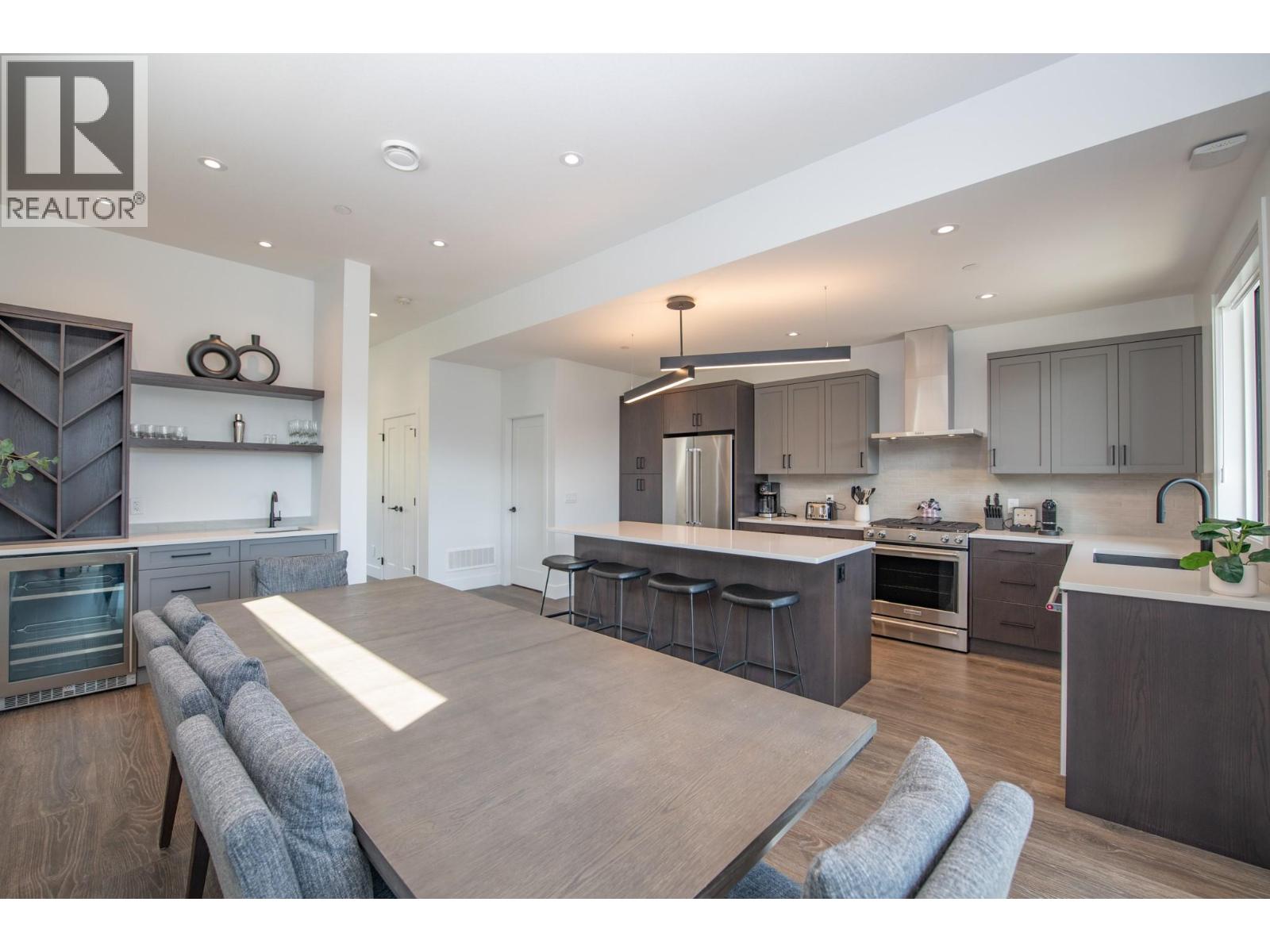 105 Predator Ridge Drive Unit# 4, Vernon, British Columbia  V1H 0A5 - Photo 14 - 10364310