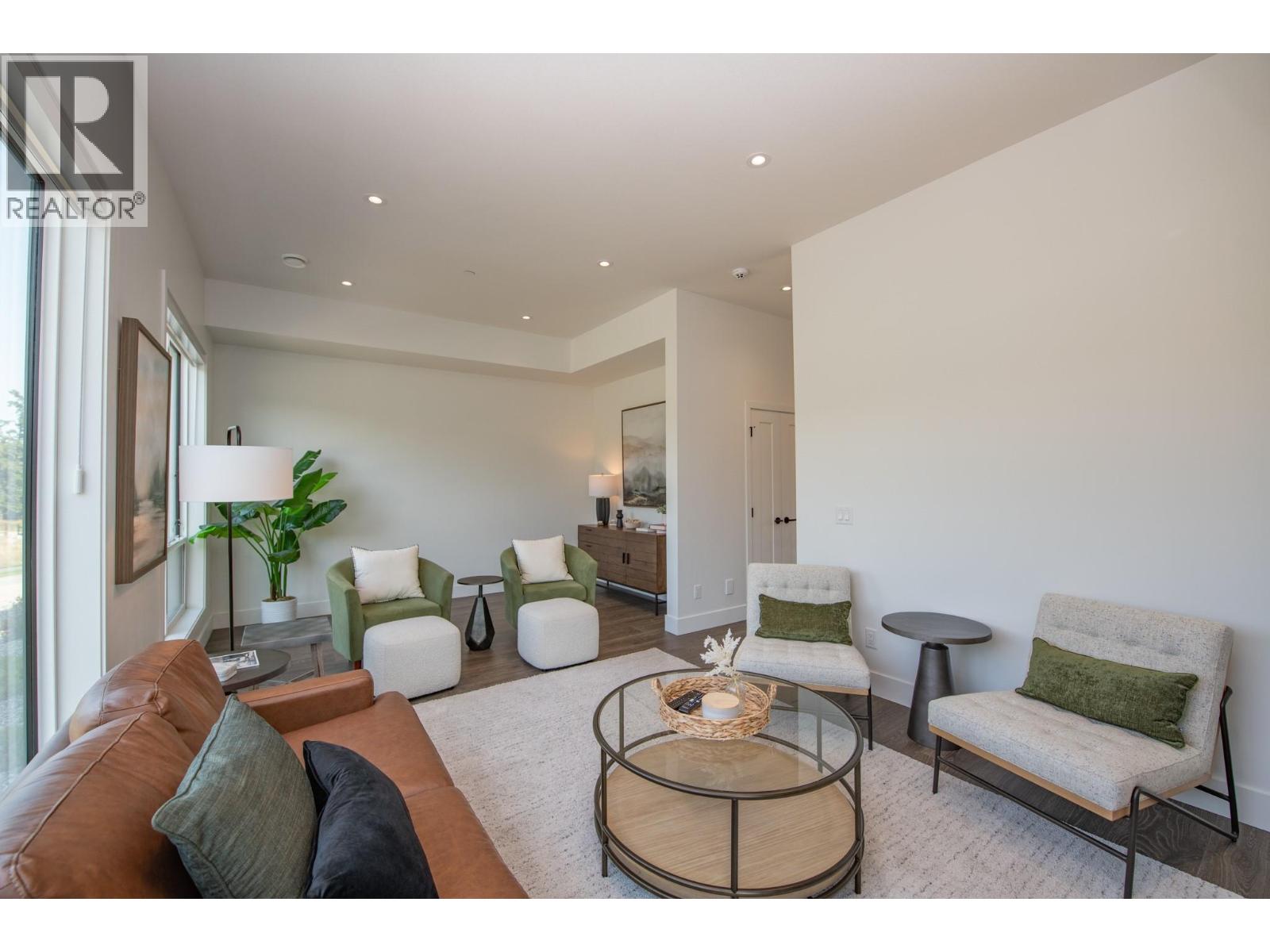 105 Predator Ridge Drive Unit# 4, Vernon, British Columbia  V1H 0A5 - Photo 28 - 10364310