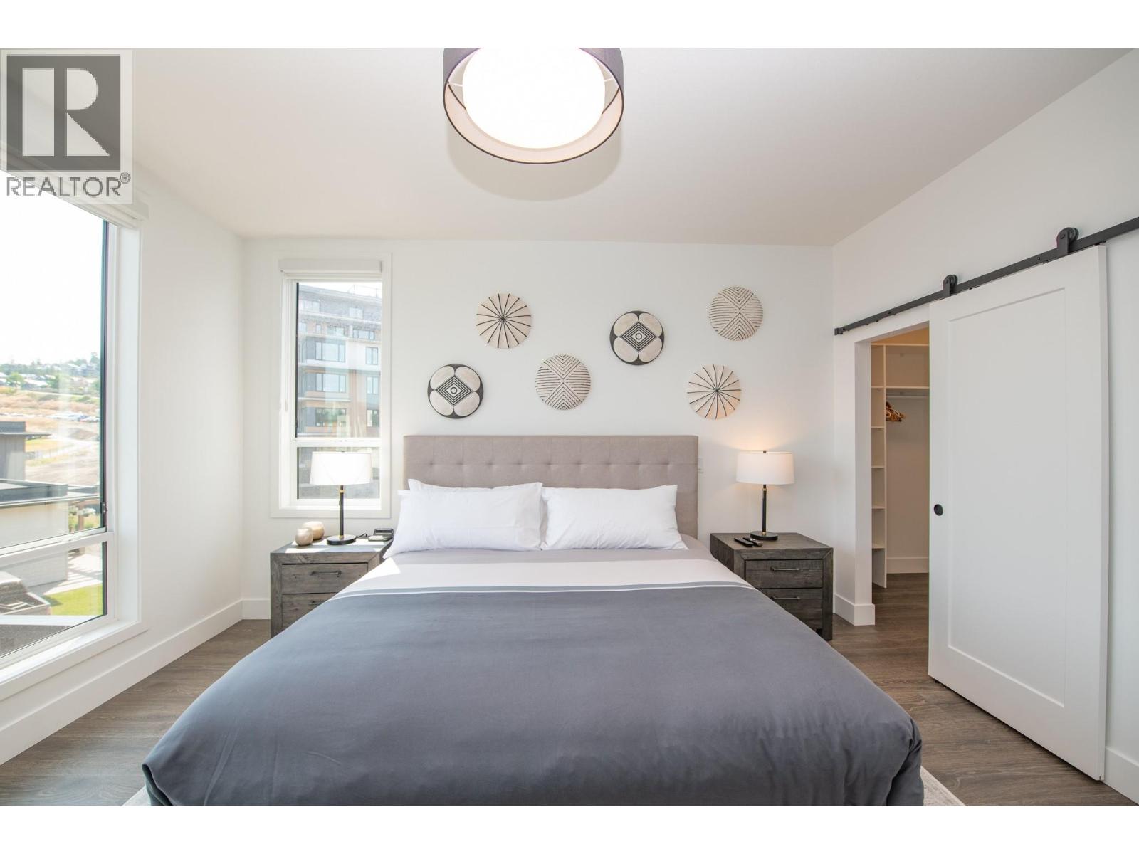 105 Predator Ridge Drive Unit# 4, Vernon, British Columbia  V1H 0A5 - Photo 32 - 10364310