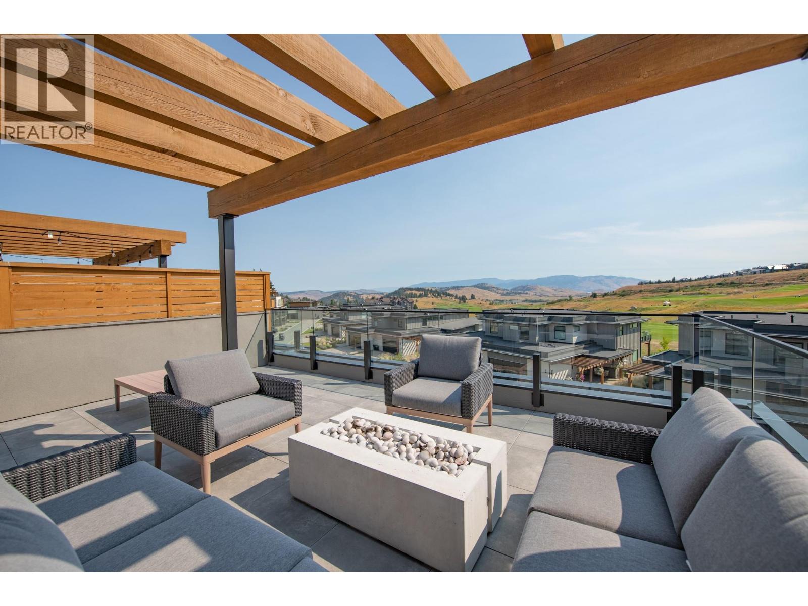 105 Predator Ridge Drive Unit# 4, Vernon, British Columbia  V1H 0A5 - Photo 48 - 10364310