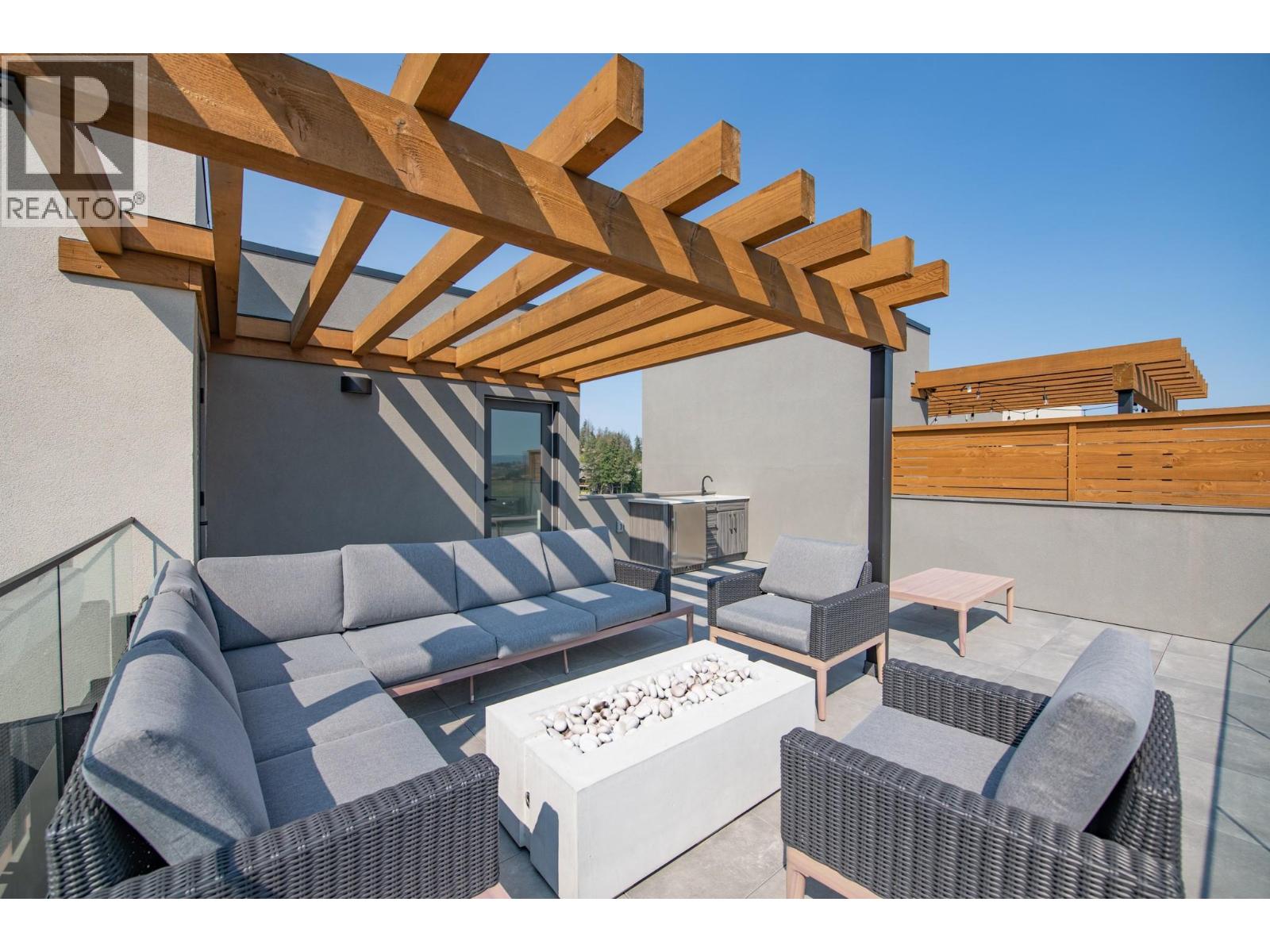 105 Predator Ridge Drive Unit# 4, Vernon, British Columbia  V1H 0A5 - Photo 51 - 10364310