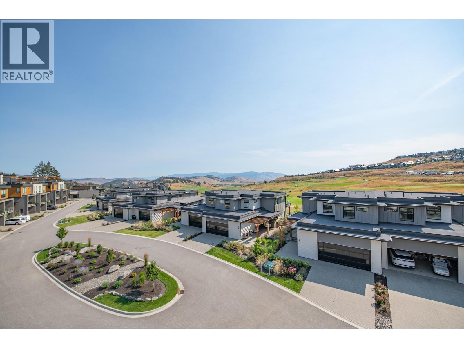 105 Predator Ridge Drive Unit# 4, Vernon, British Columbia  V1H 0A5 - Photo 52 - 10364310