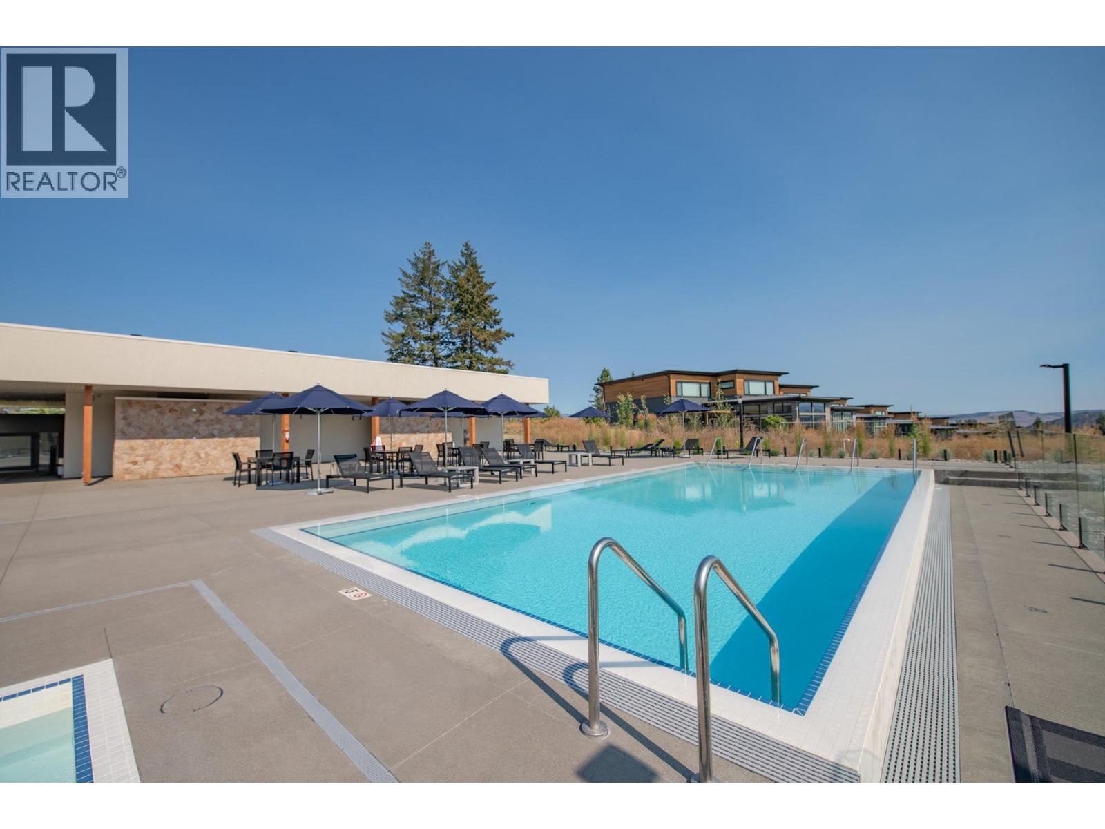 105 Predator Ridge Drive Unit# 4, Vernon, British Columbia  V1H 0A5 - Photo 68 - 10364310