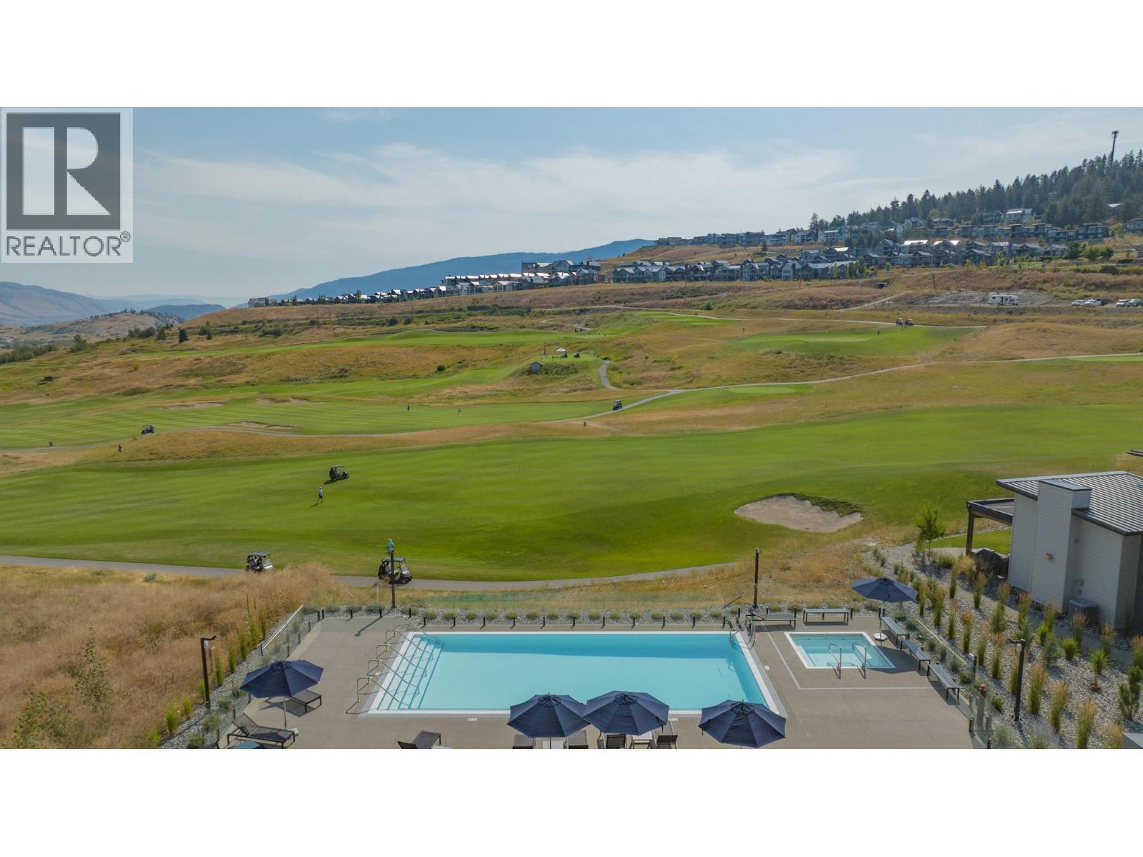 105 Predator Ridge Drive Unit# 4, Vernon, British Columbia  V1H 0A5 - Photo 74 - 10364310