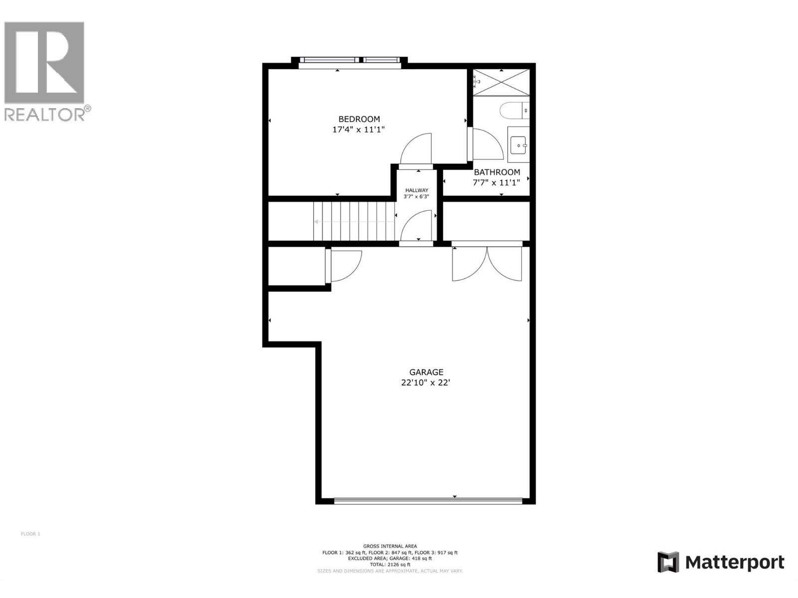 105 Predator Ridge Drive Unit# 4, Vernon, British Columbia  V1H 0A5 - Photo 75 - 10364310