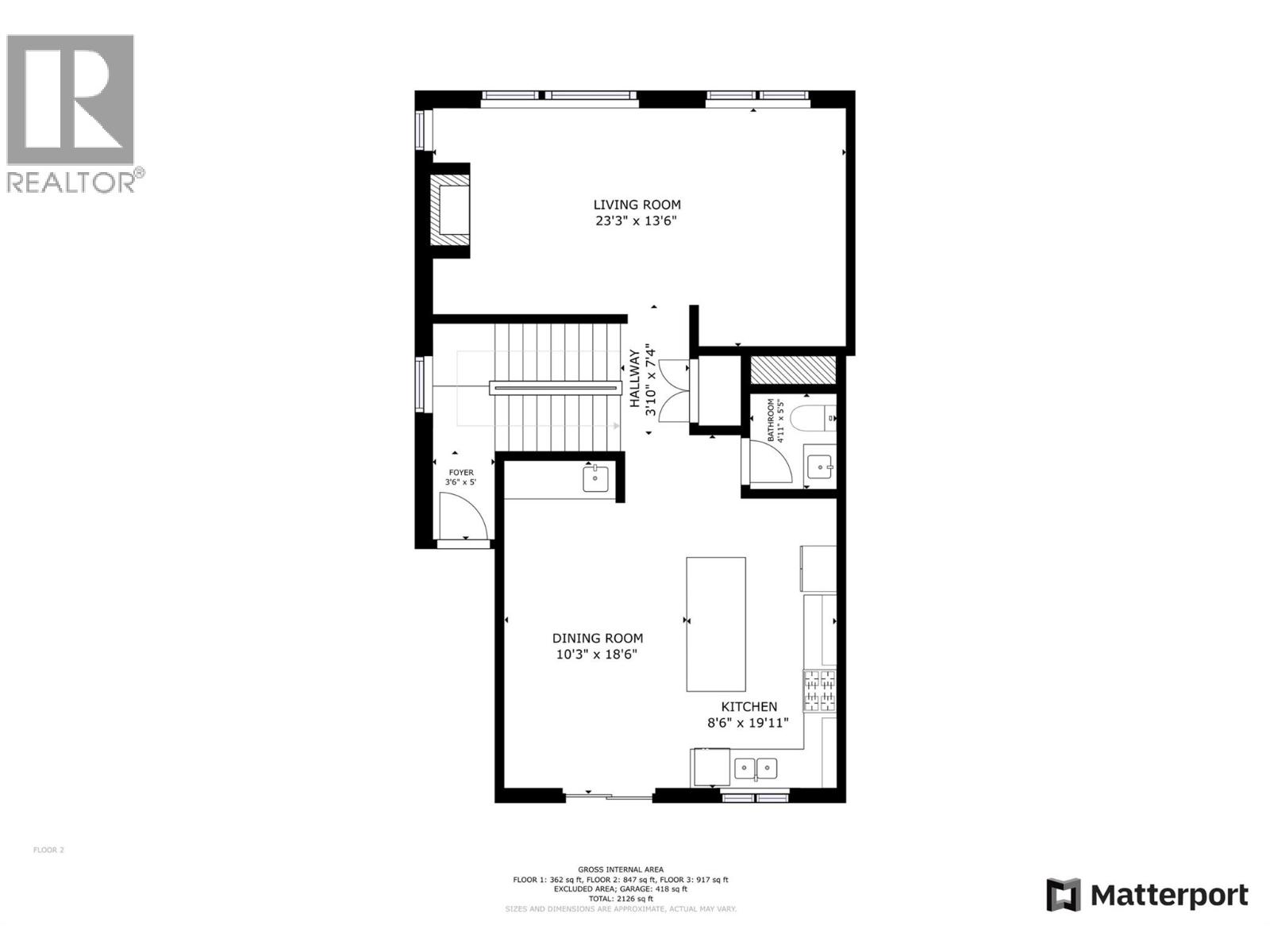 105 Predator Ridge Drive Unit# 4, Vernon, British Columbia  V1H 0A5 - Photo 76 - 10364310