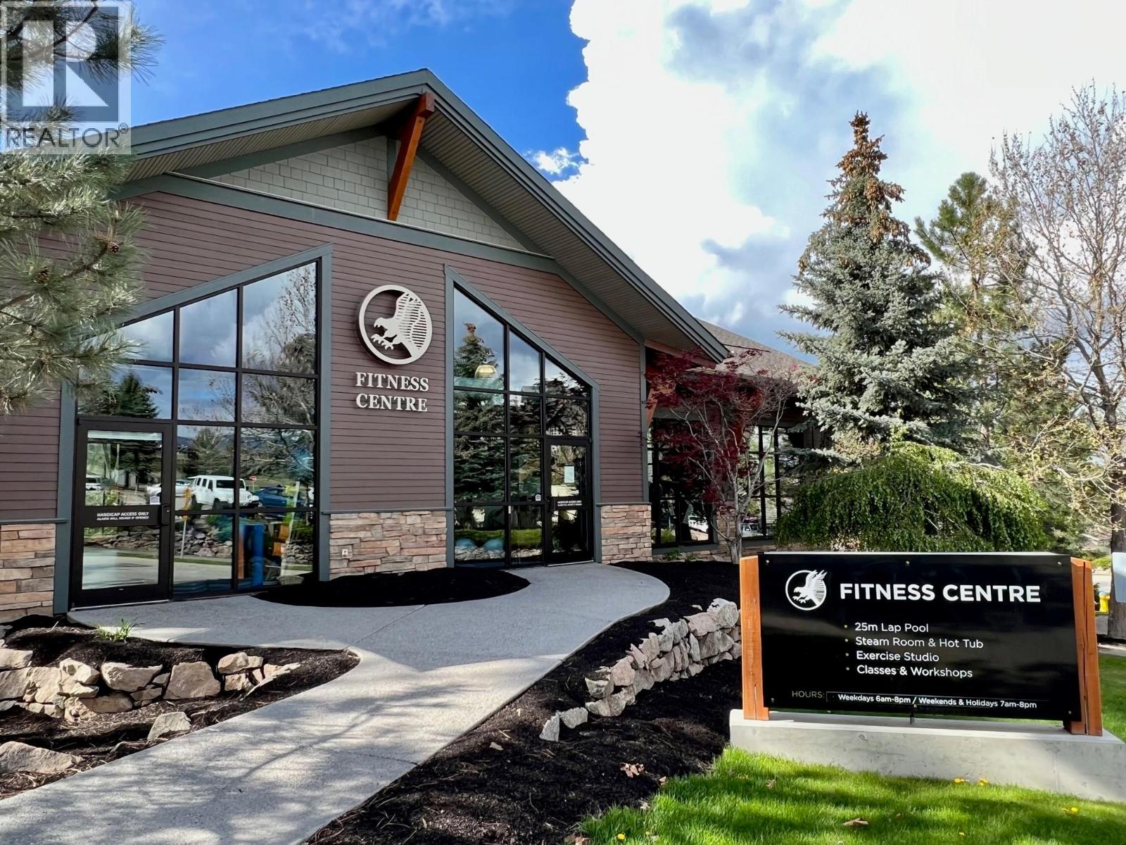 105 Predator Ridge Drive Unit# 4, Vernon, British Columbia  V1H 0A5 - Photo 79 - 10364310