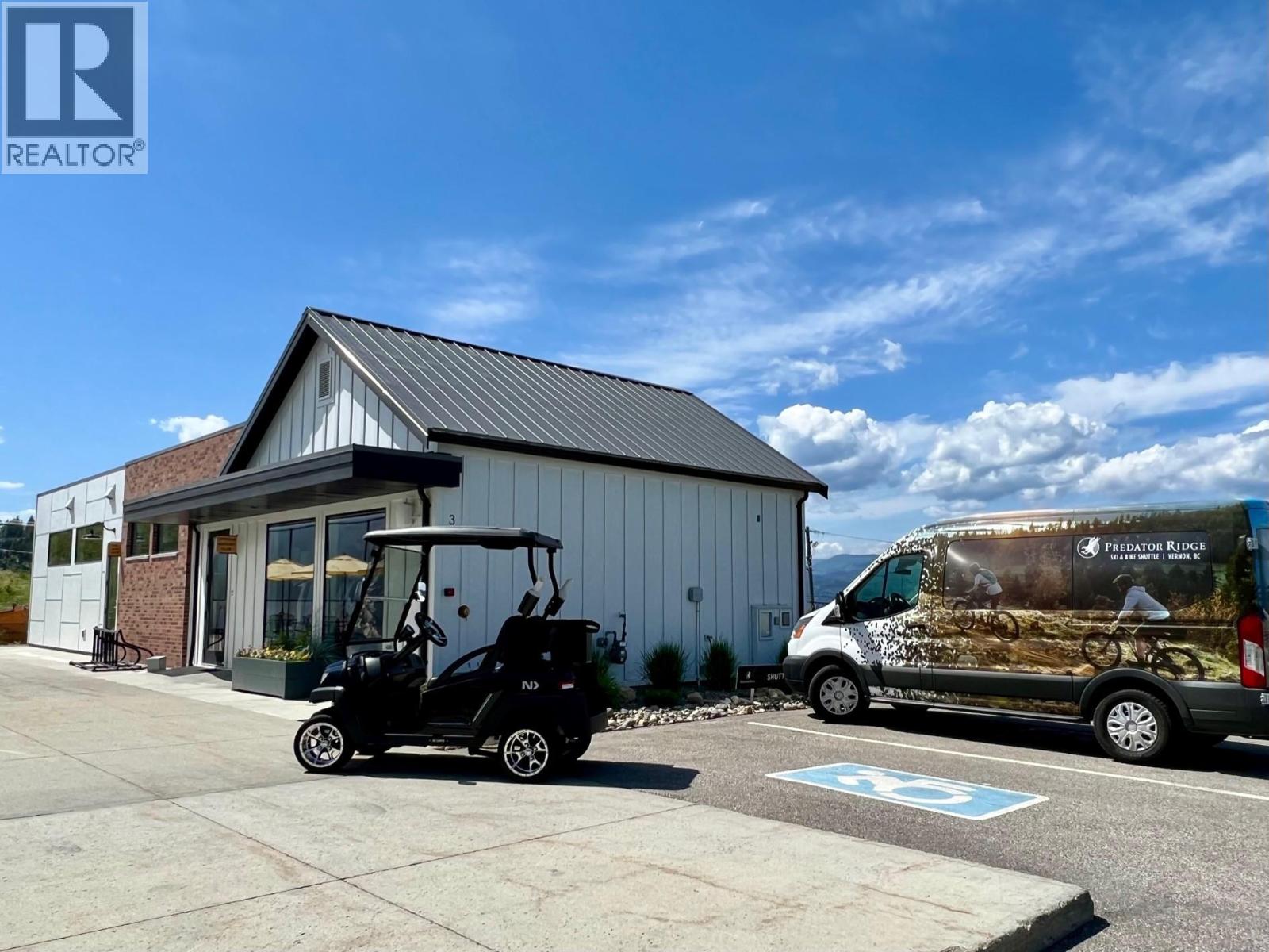 105 Predator Ridge Drive Unit# 4, Vernon, British Columbia  V1H 0A5 - Photo 84 - 10364310