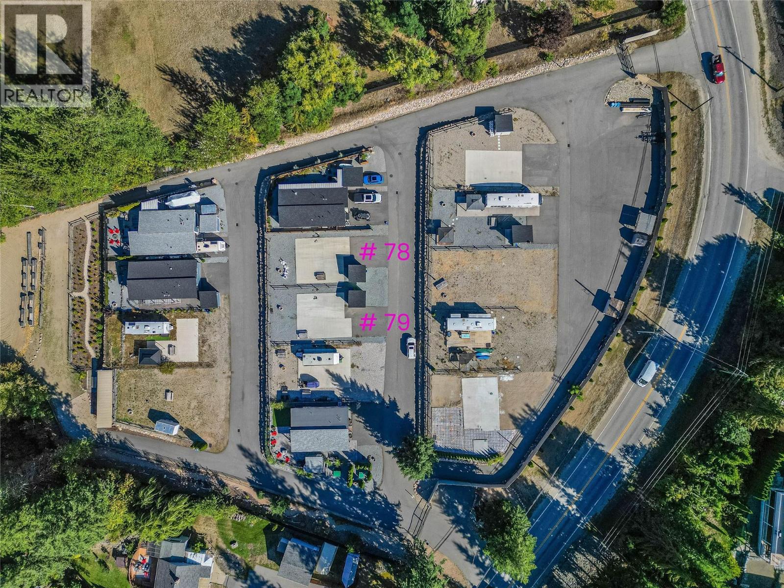 2695 Blind Bay Road Unit# 79, Blind Bay, British Columbia  V0E 1H1 - Photo 23 - 10364288