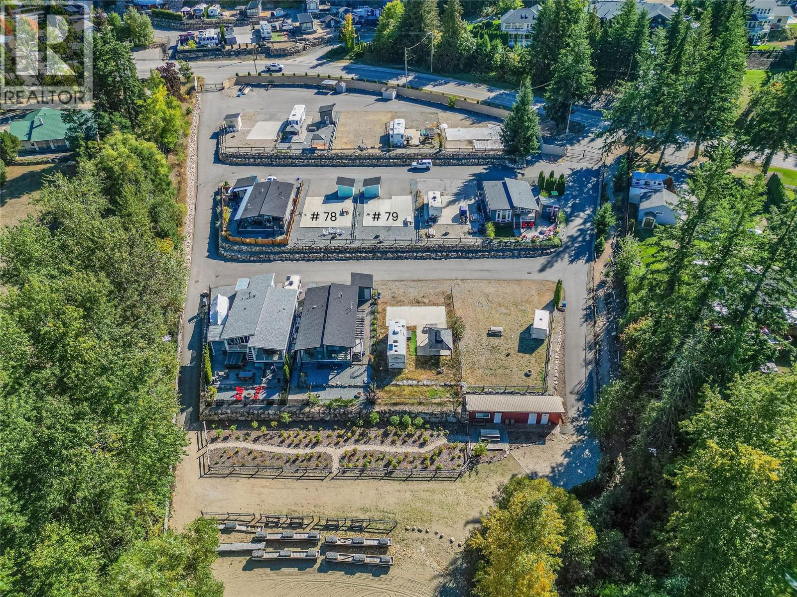 2695 Blind Bay Road Unit# 79, Blind Bay, British Columbia  V0E 1H1 - Photo 43 - 10364288