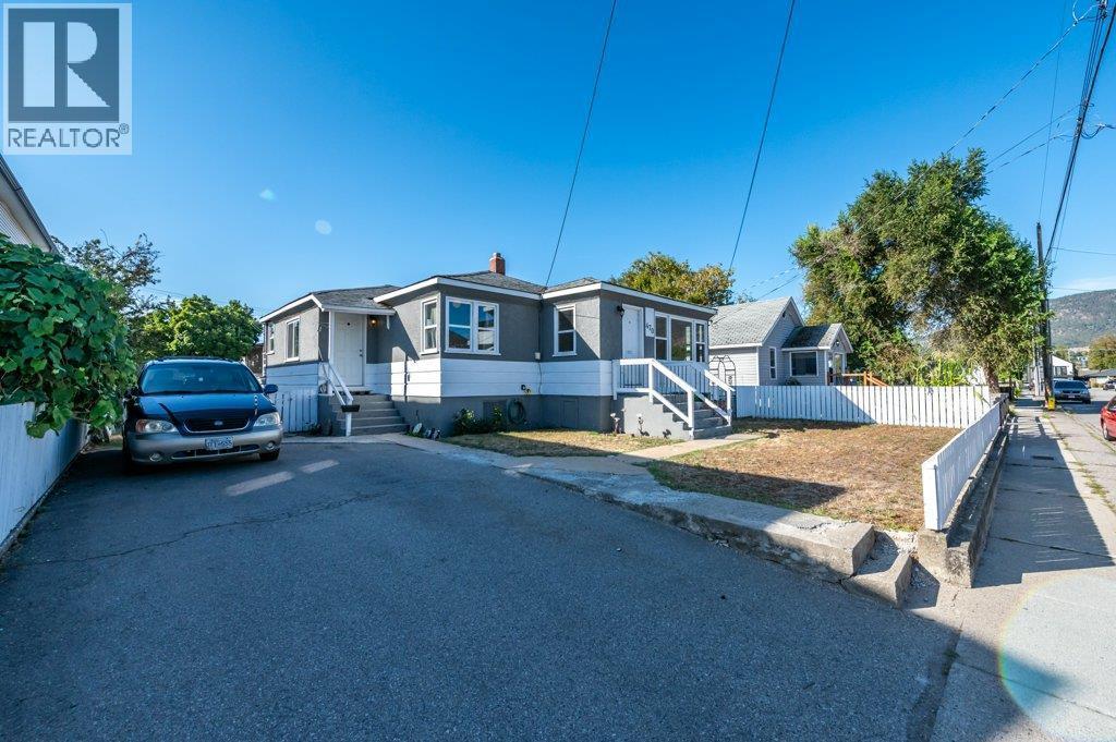 470 Heales Avenue, Penticton, British Columbia  V2A 1G4 - Photo 21 - 10364667