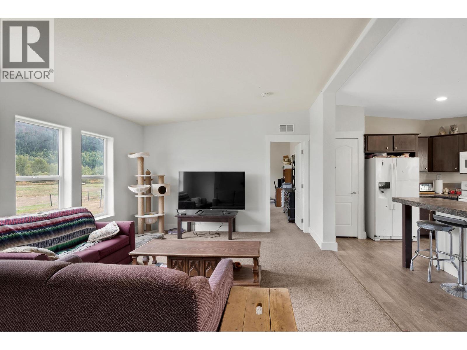 2804 Auldgirth Road, Clearwater, British Columbia  V0E 1N0 - Photo 16 - 10364654