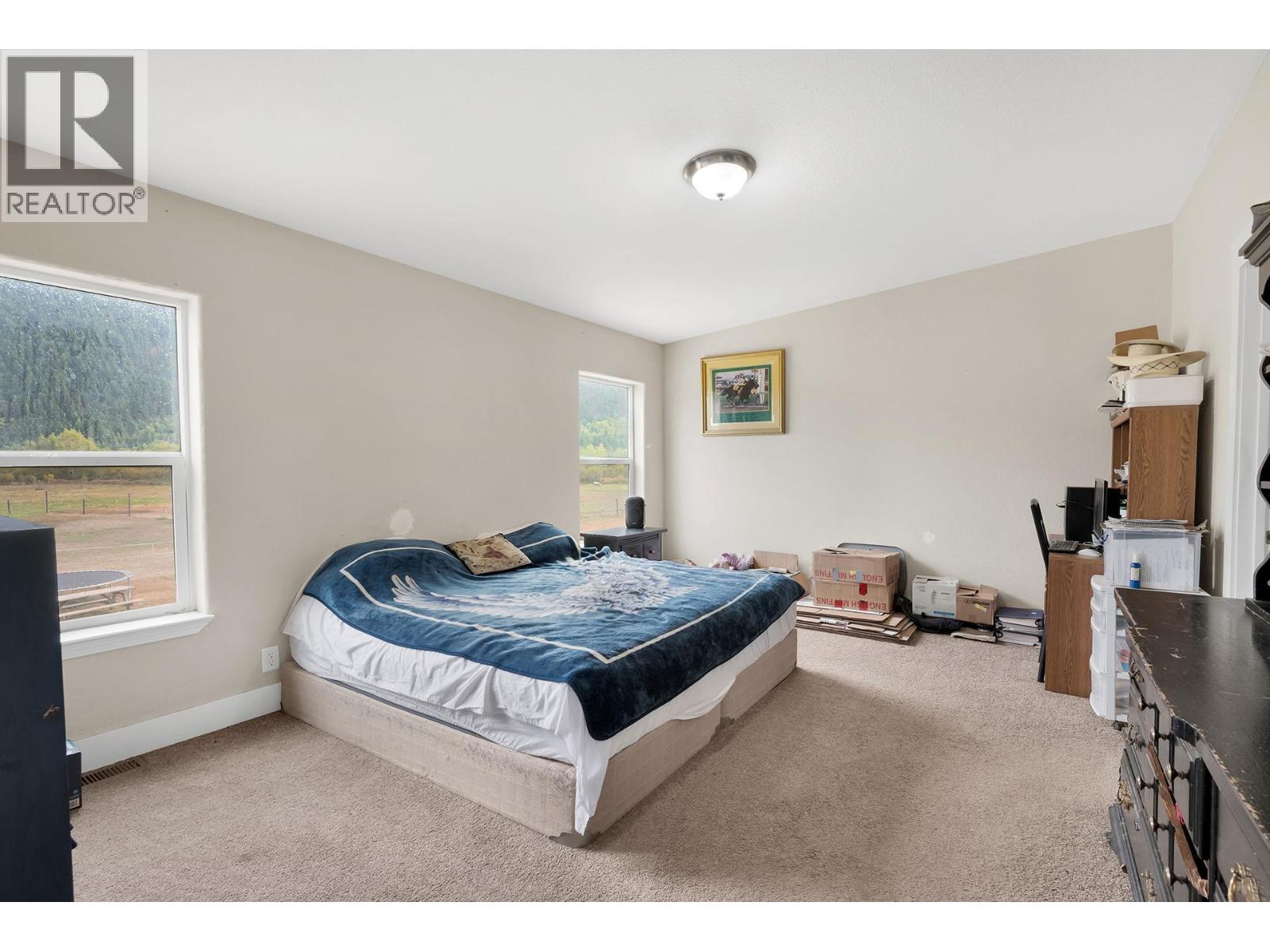 2804 Auldgirth Road, Clearwater, British Columbia  V0E 1N0 - Photo 20 - 10364654