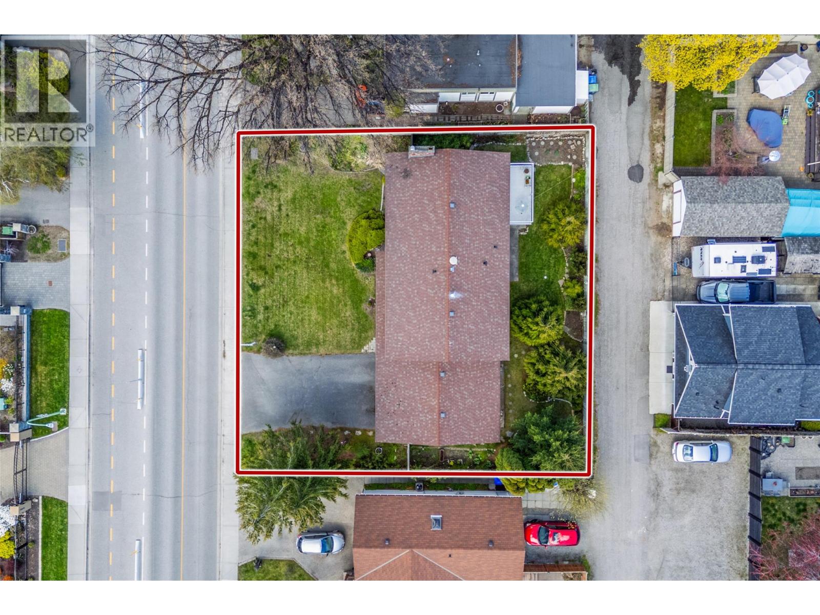 2681 Abbott Street, Kelowna, British Columbia  V1Y 1G3 - Photo 5 - 10364612