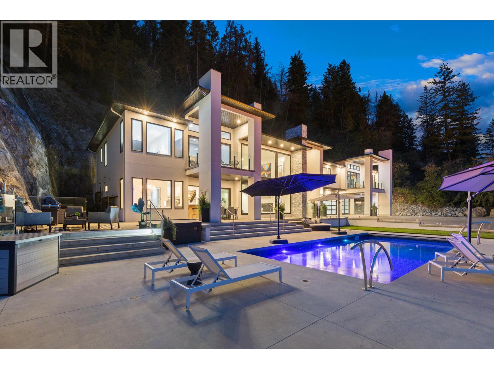 112 Sunset Boulevard, Vernon, British Columbia  V1H 1T7 - Photo 4 - 10364436