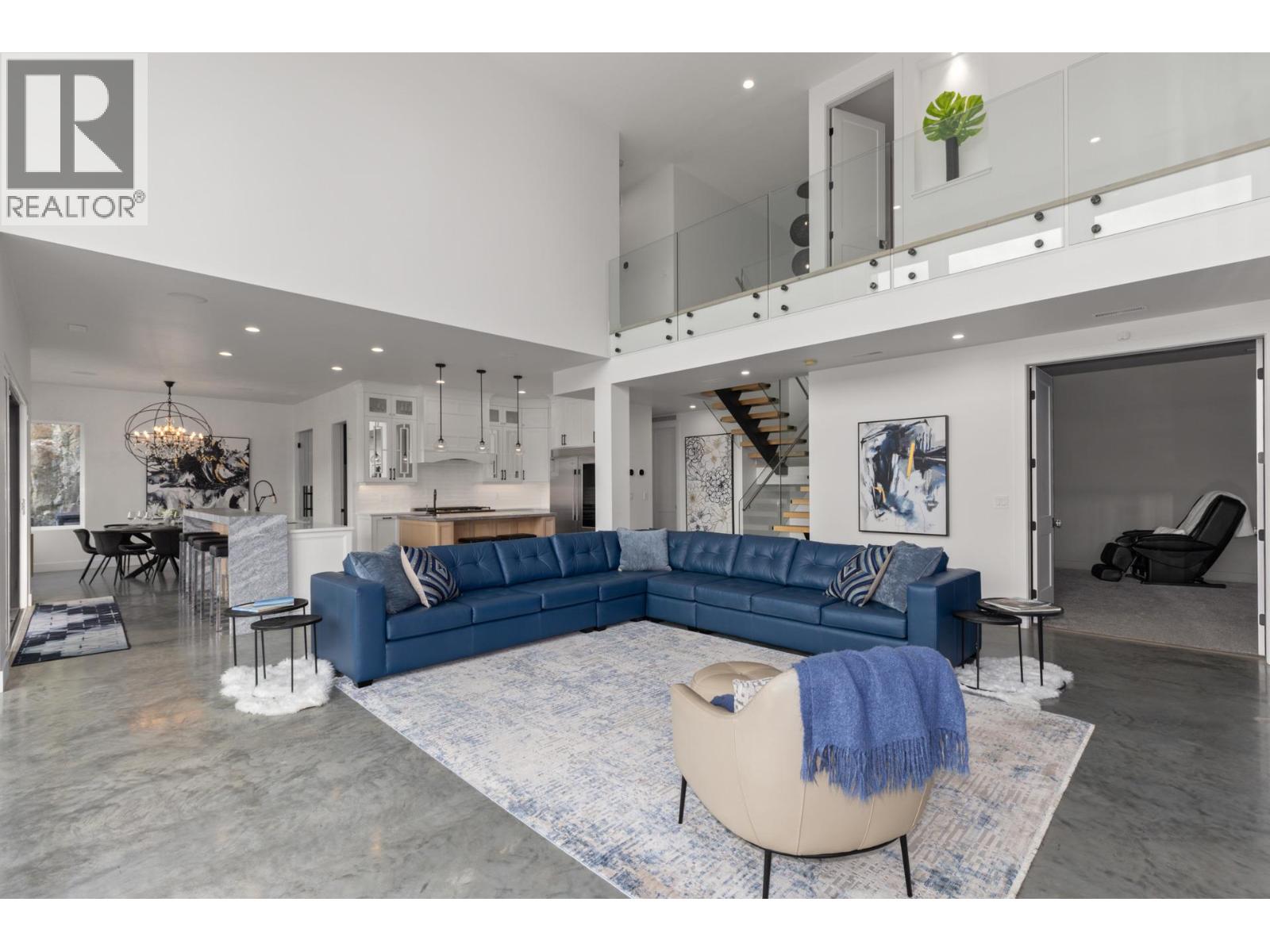 112 Sunset Boulevard, Vernon, British Columbia  V1H 1T7 - Photo 6 - 10364436