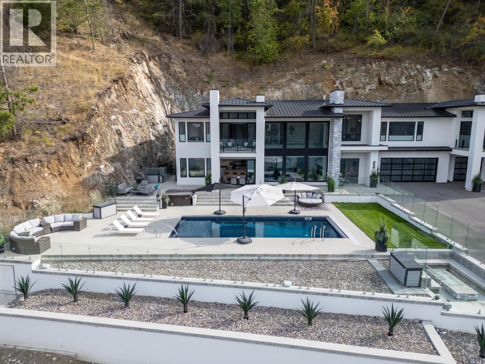 112 Sunset Boulevard, Vernon, British Columbia  V1H 1T7 - Photo 73 - 10364436
