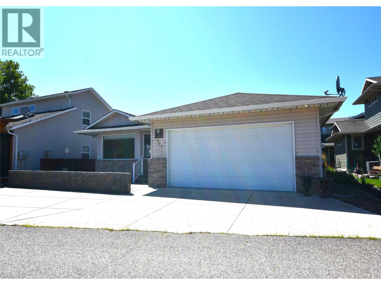 649 Elk Street, Vernon, British Columbia  V1H 2A1 - Photo 41 - 10364652