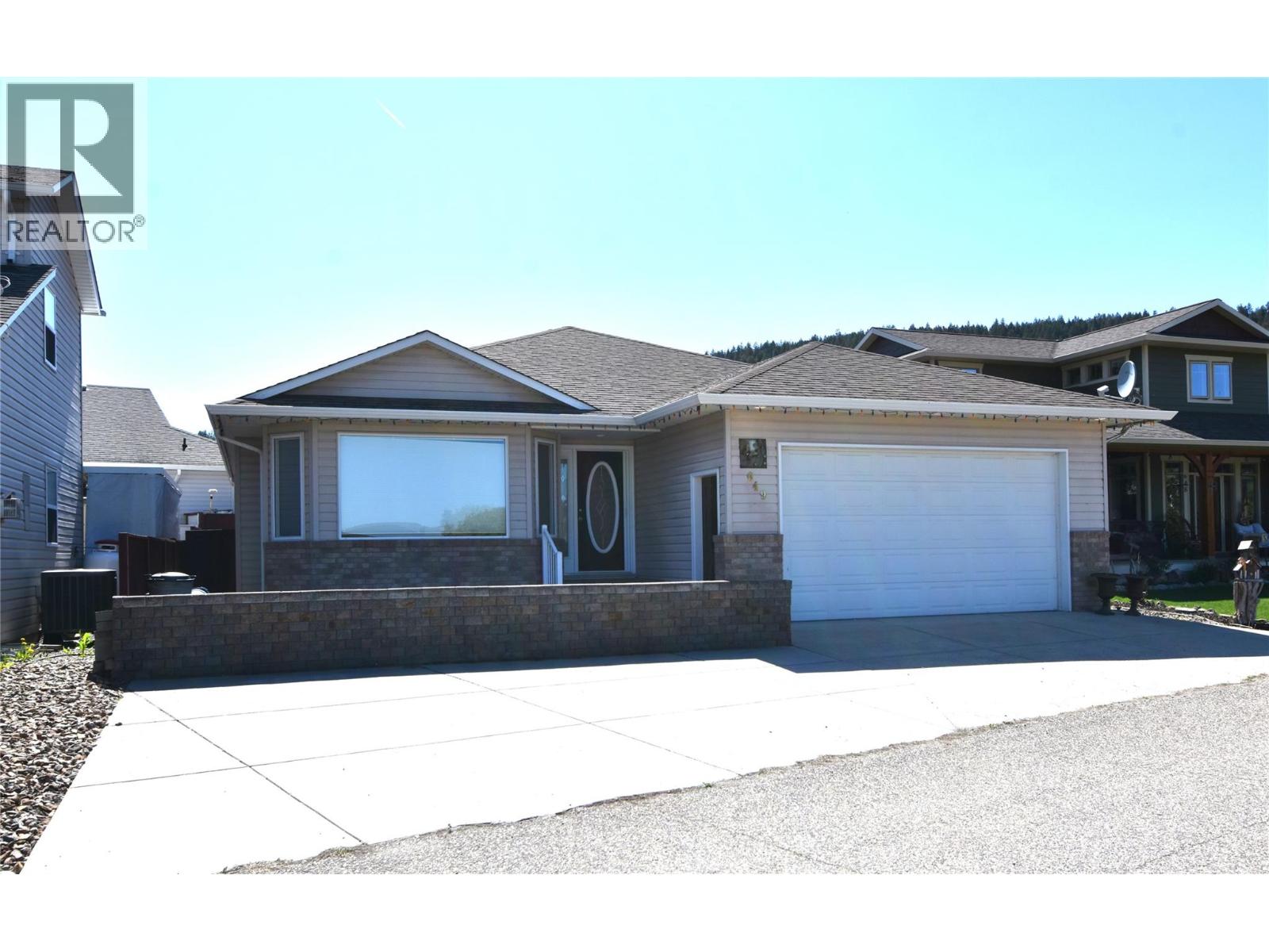649 Elk Street, Vernon, British Columbia  V1H 2A1 - Photo 42 - 10364652