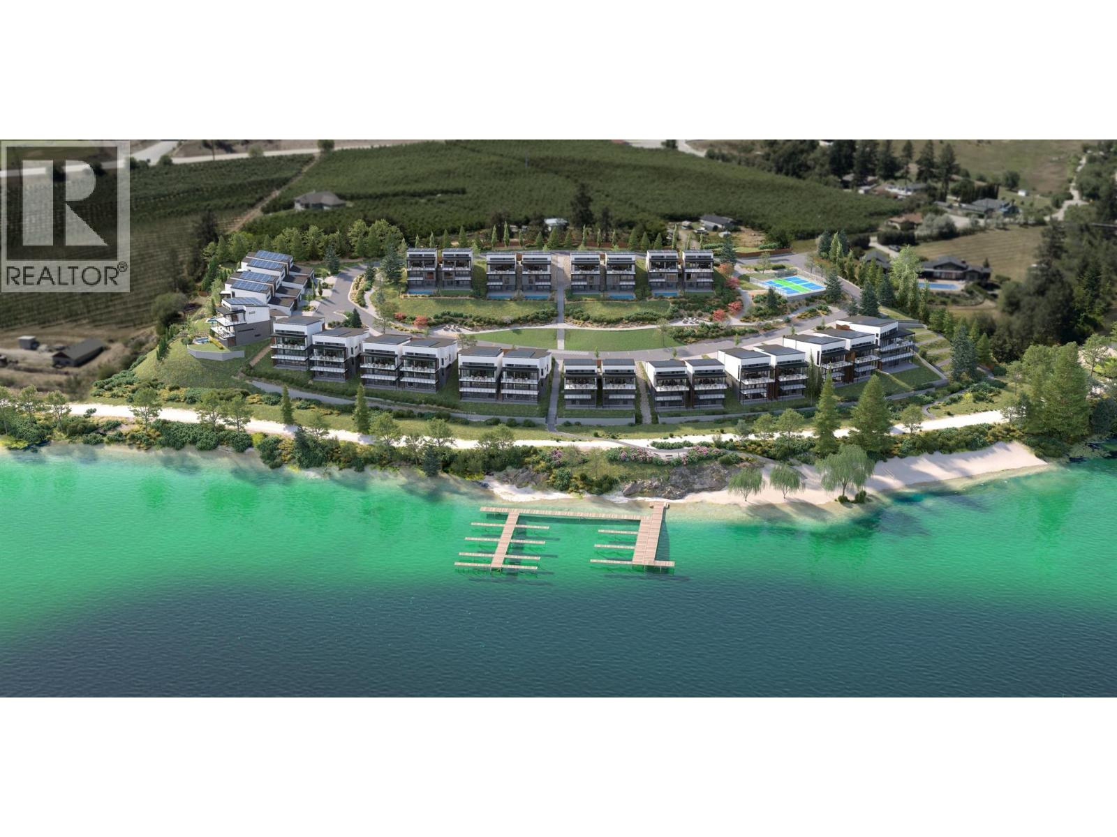 4111 Evans Road Unit# 13 Lot# 13, Lake Country, British Columbia  V4V 2E9 - Photo 2 - 10364587