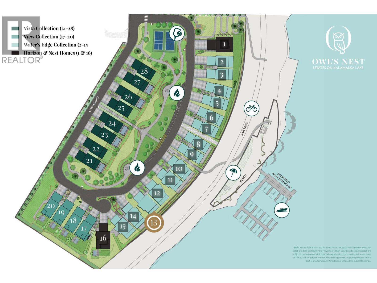 4111 Evans Road Unit# 13 Lot# 13, Lake Country, British Columbia  V4V 2E9 - Photo 24 - 10364587