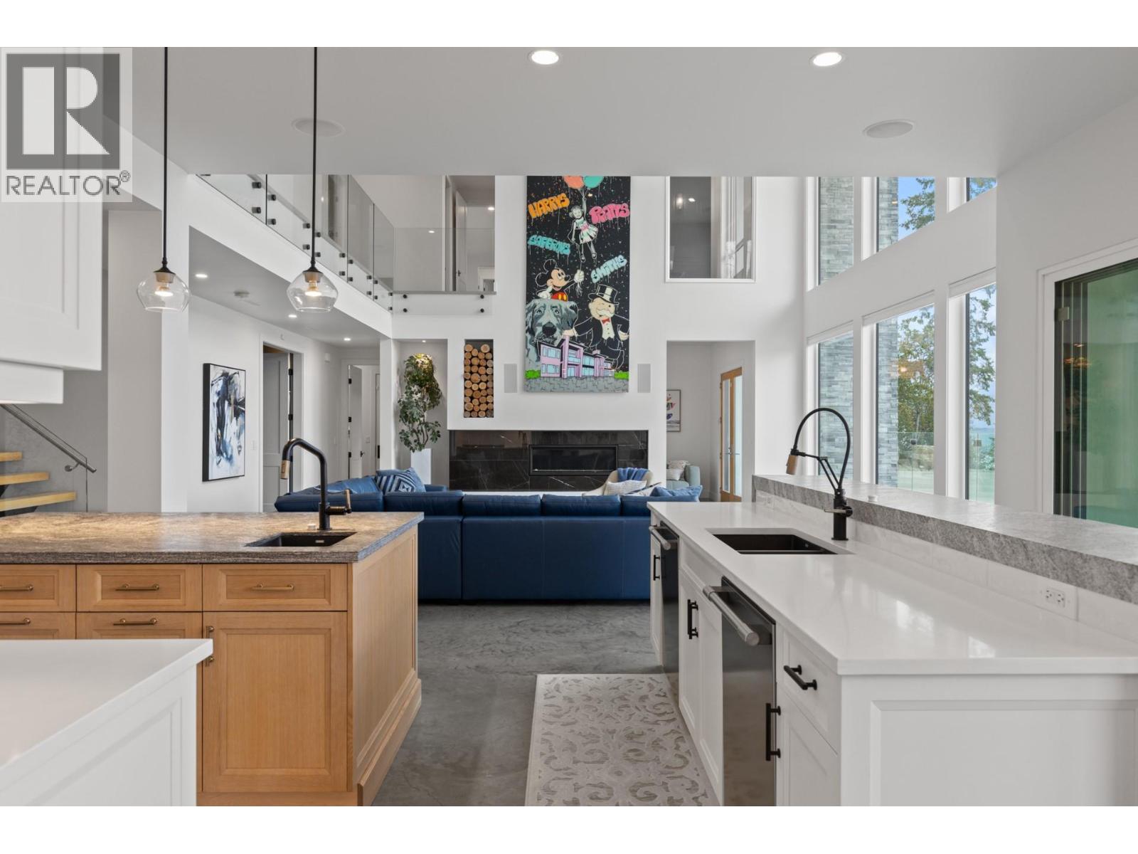 112 + 116 Sunset Boulevard, Vernon, British Columbia  V1H 1T7 - Photo 14 - 10364442