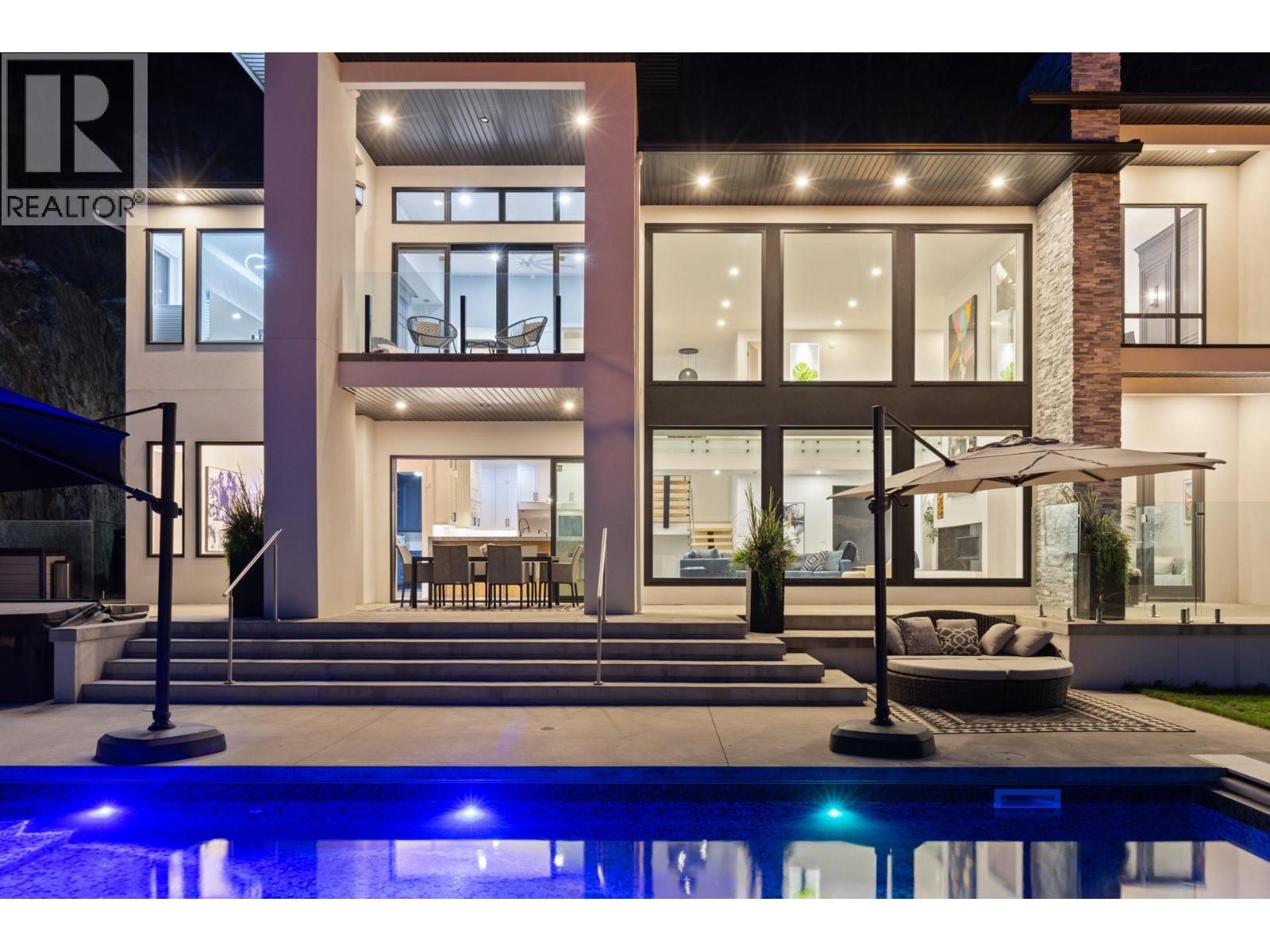 112 + 116 Sunset Boulevard, Vernon, British Columbia  V1H 1T7 - Photo 5 - 10364442