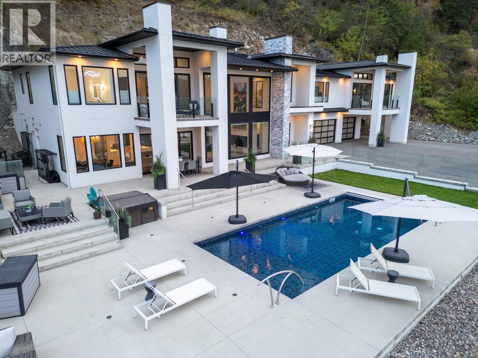 112 + 116 Sunset Boulevard, Vernon, British Columbia  V1H 1T7 - Photo 60 - 10364442